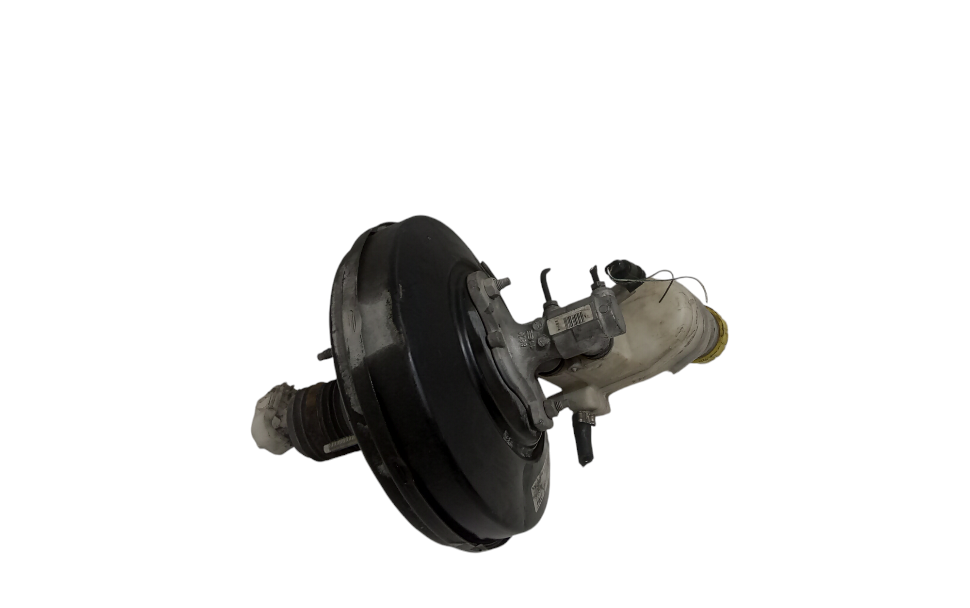 Servofreno per Fiat Panda 3 Serie (2012 - In produzione)