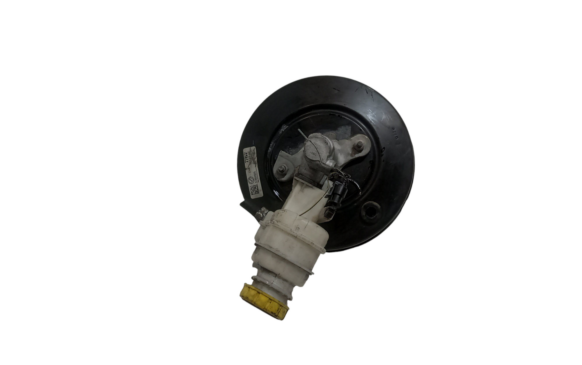 Servofreno per Fiat Panda 3 Serie (2012 - In produzione)