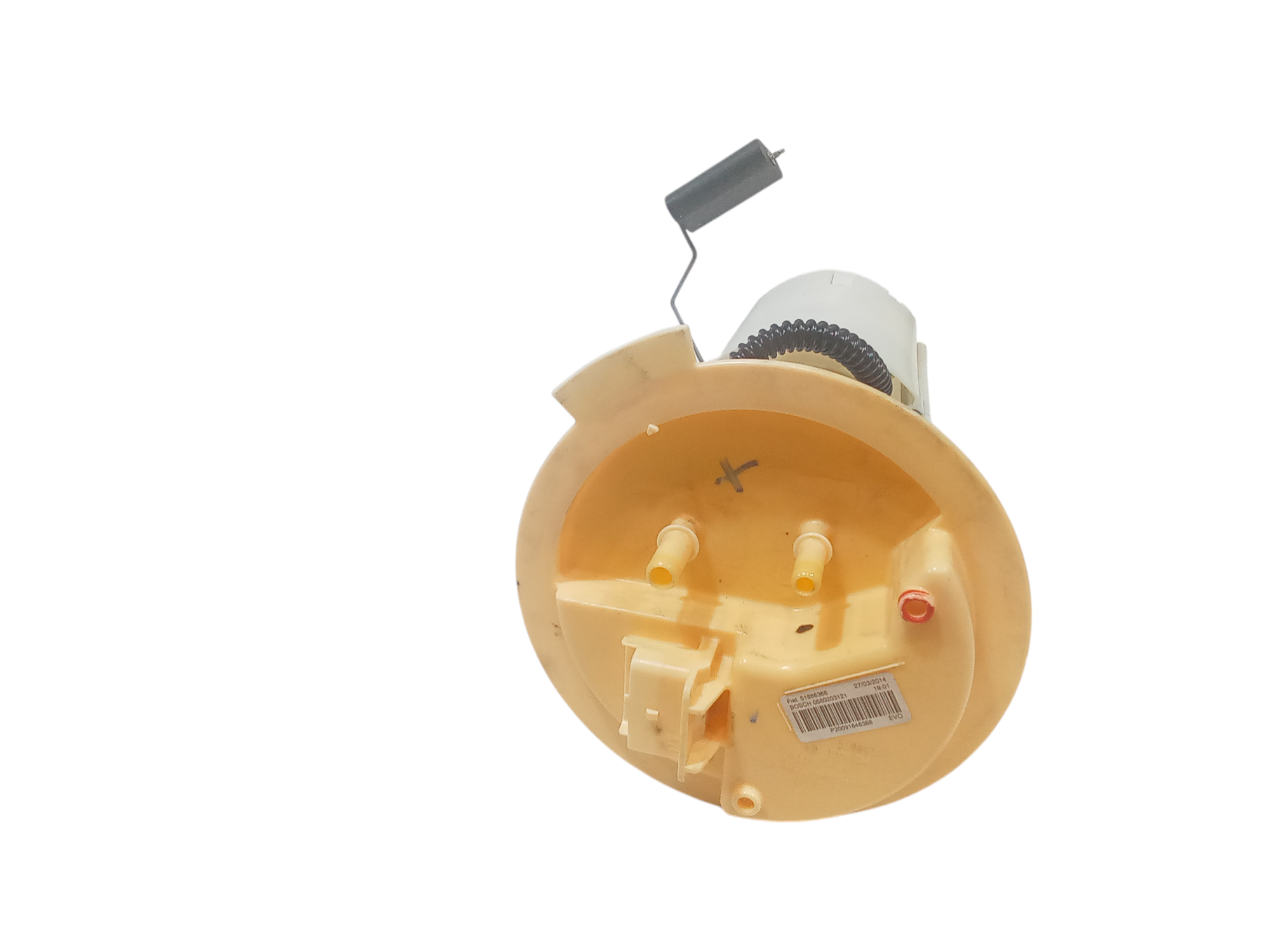 Pompa Carburante per Fiat Panda 3 Serie (2012 - In produzione)