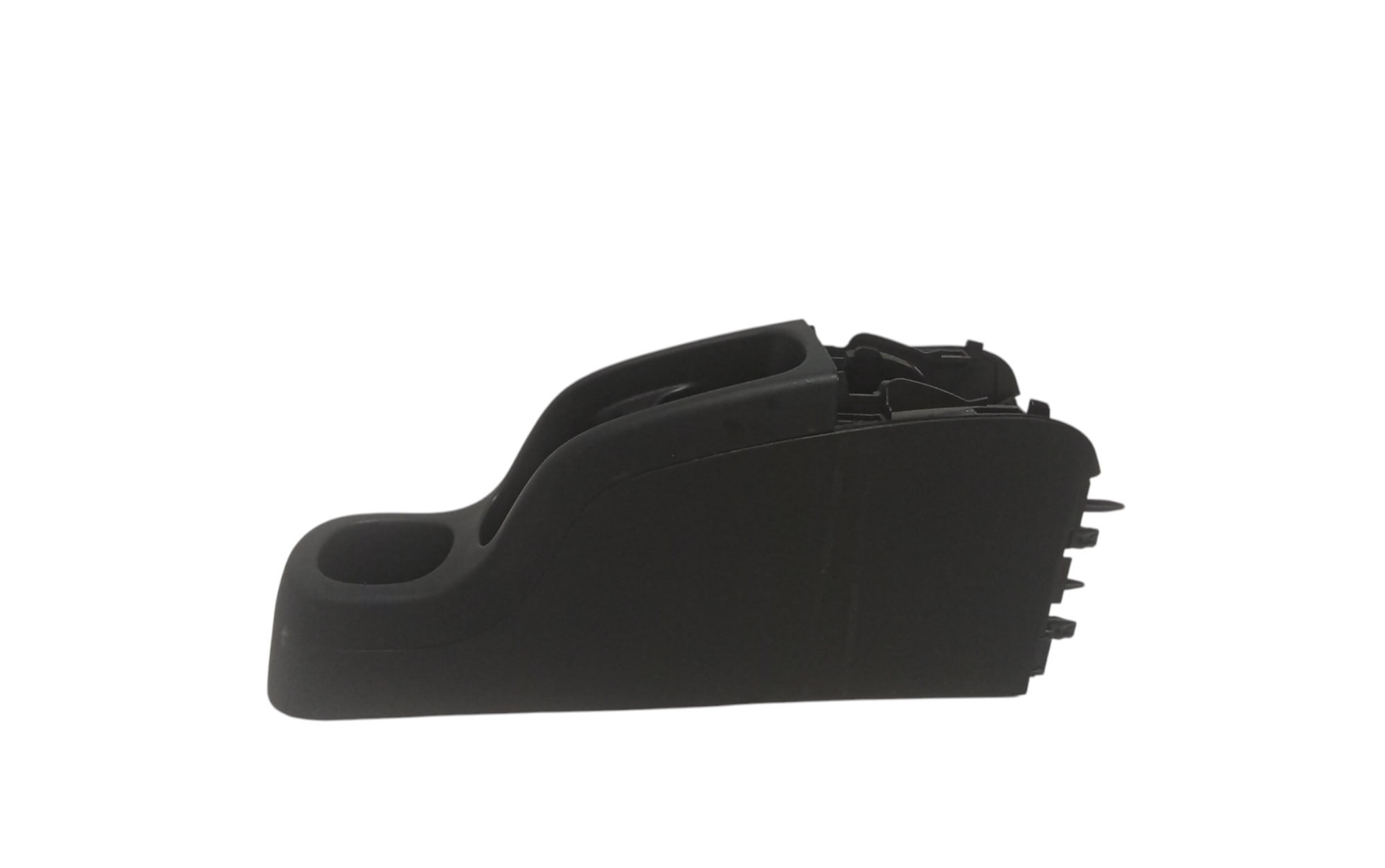 Tunnel consolle centrale per Fiat Panda 3 Serie (2012 - In produzione)