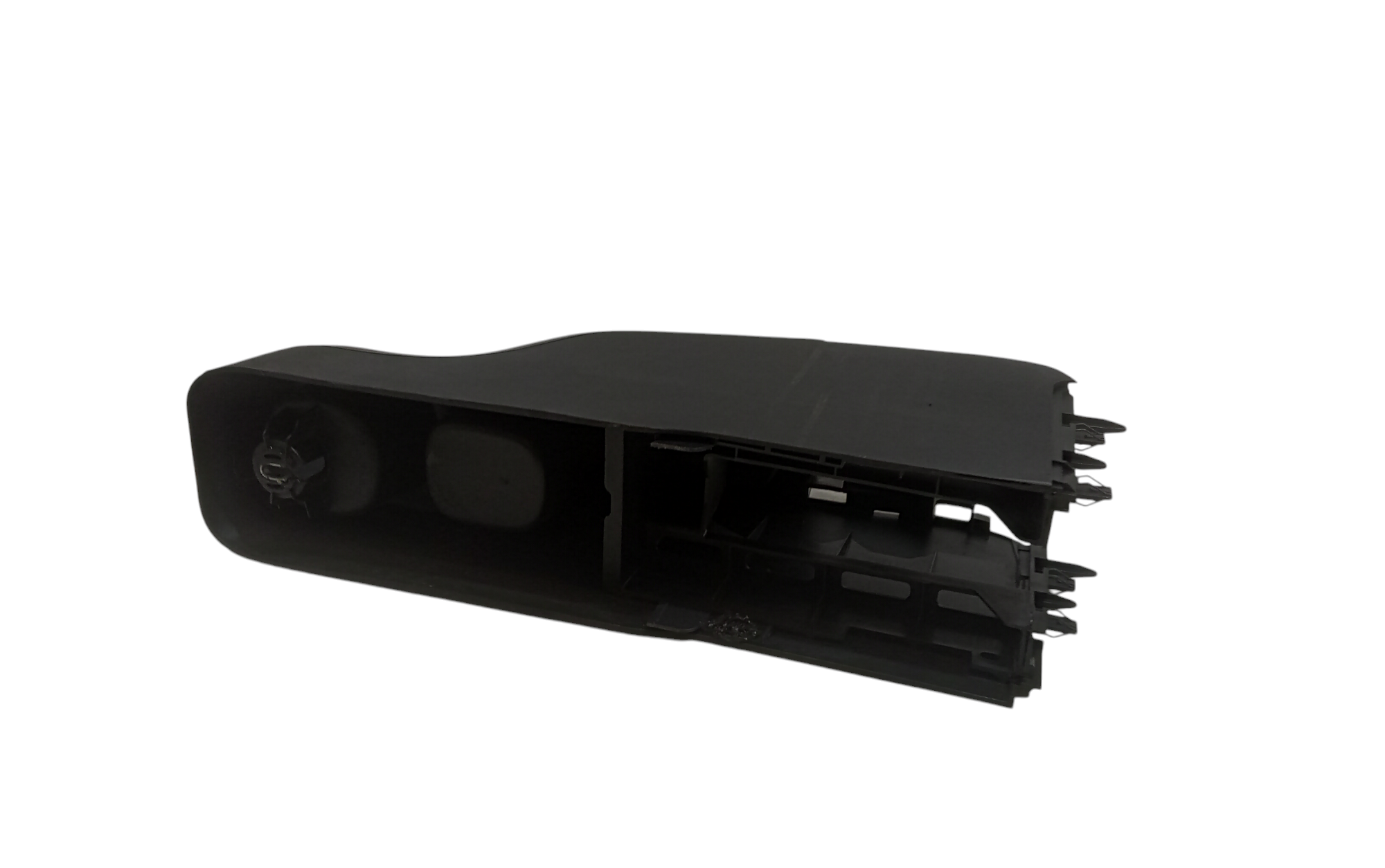 Tunnel consolle centrale per Fiat Panda 3 Serie (2012 - In produzione)