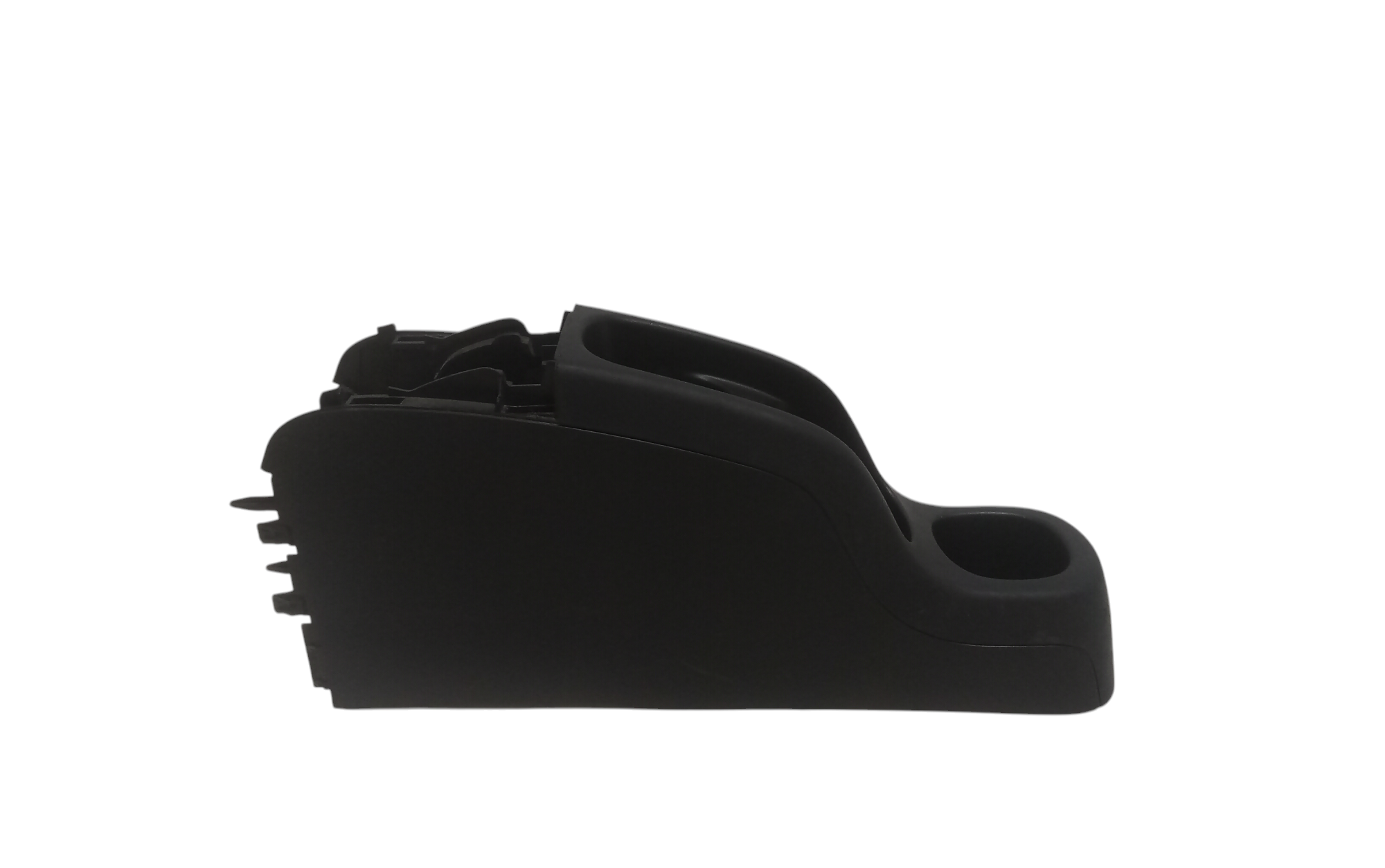 Tunnel consolle centrale per Fiat Panda 3 Serie (2012 - In produzione)