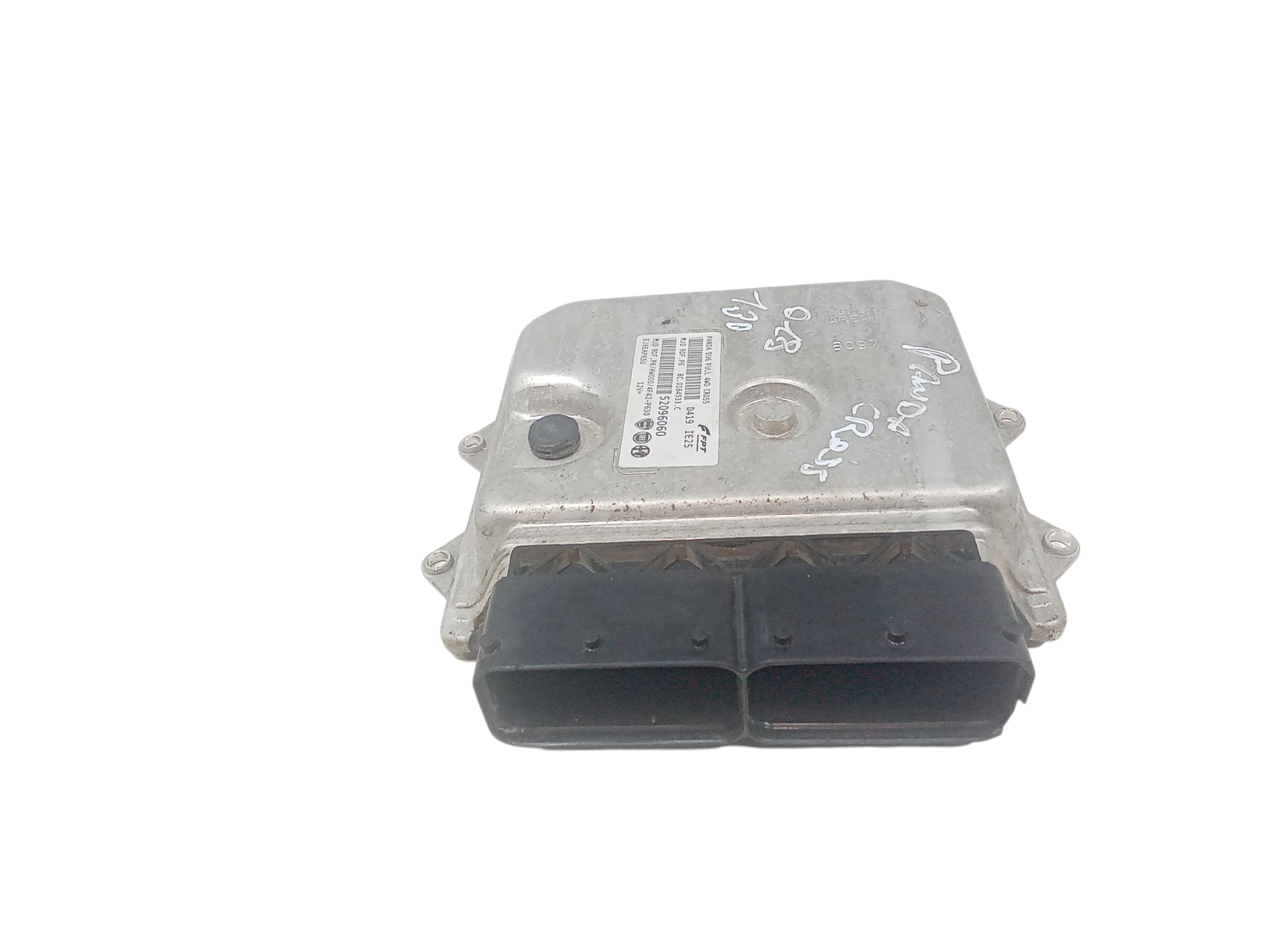 Centralina motore per Fiat Panda Cross (2014 - In produzione)