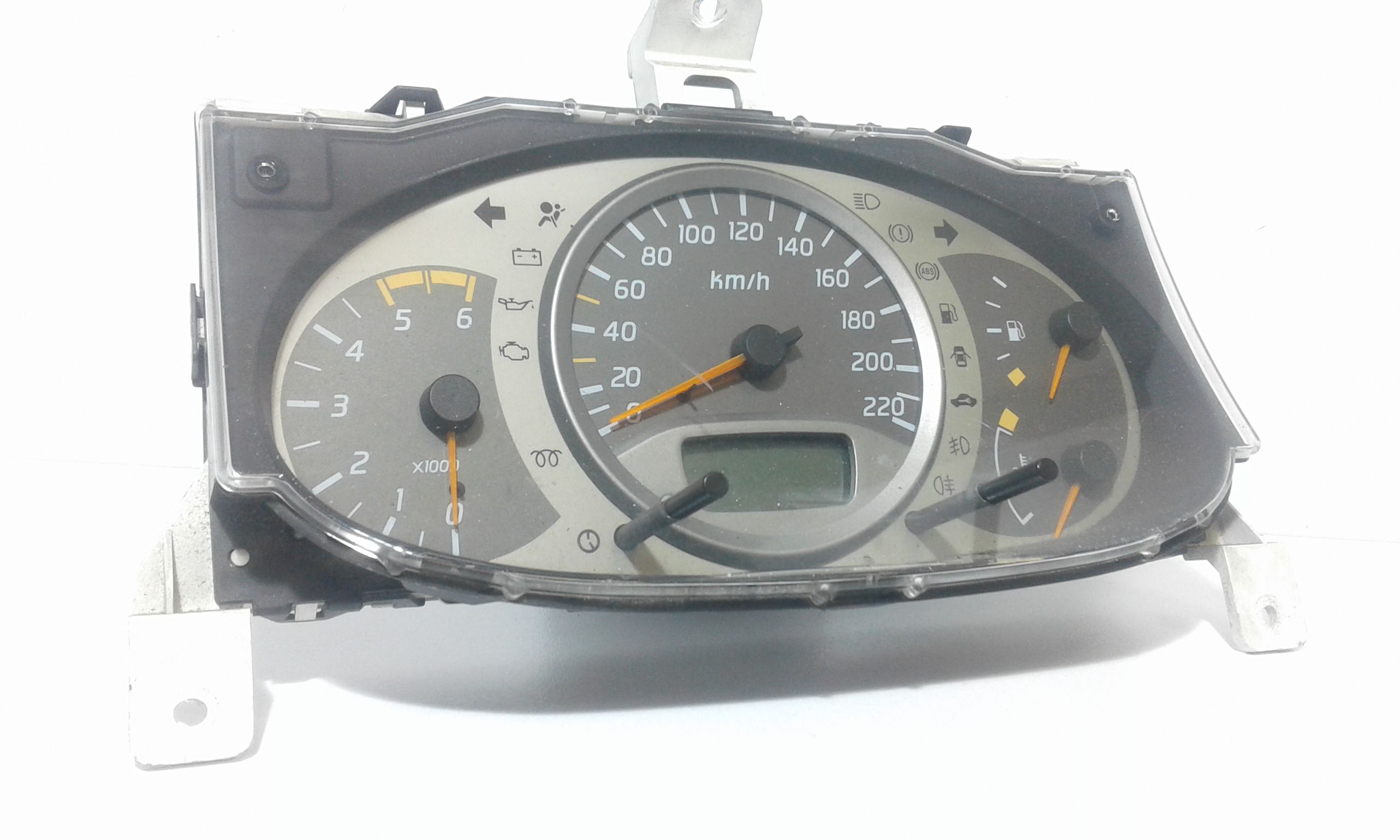 Quadro Strumenti NISSAN Almera Tino