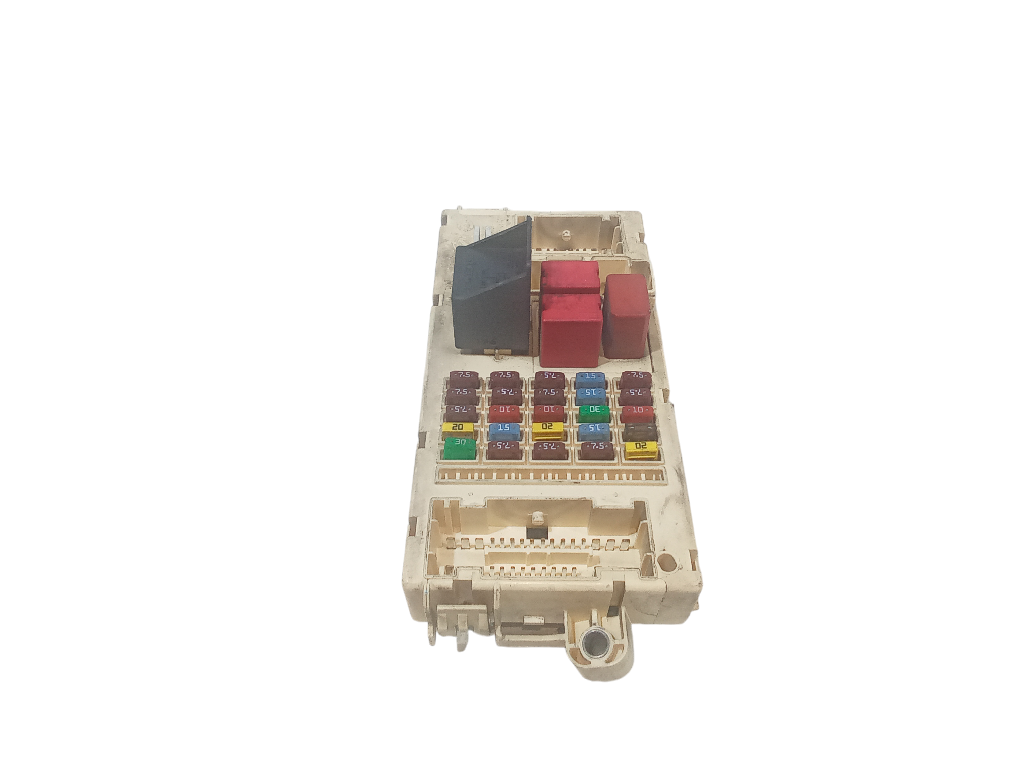 Centralina porta fusibili per Fiat Ducato 5 Serie (2006 - 2014)