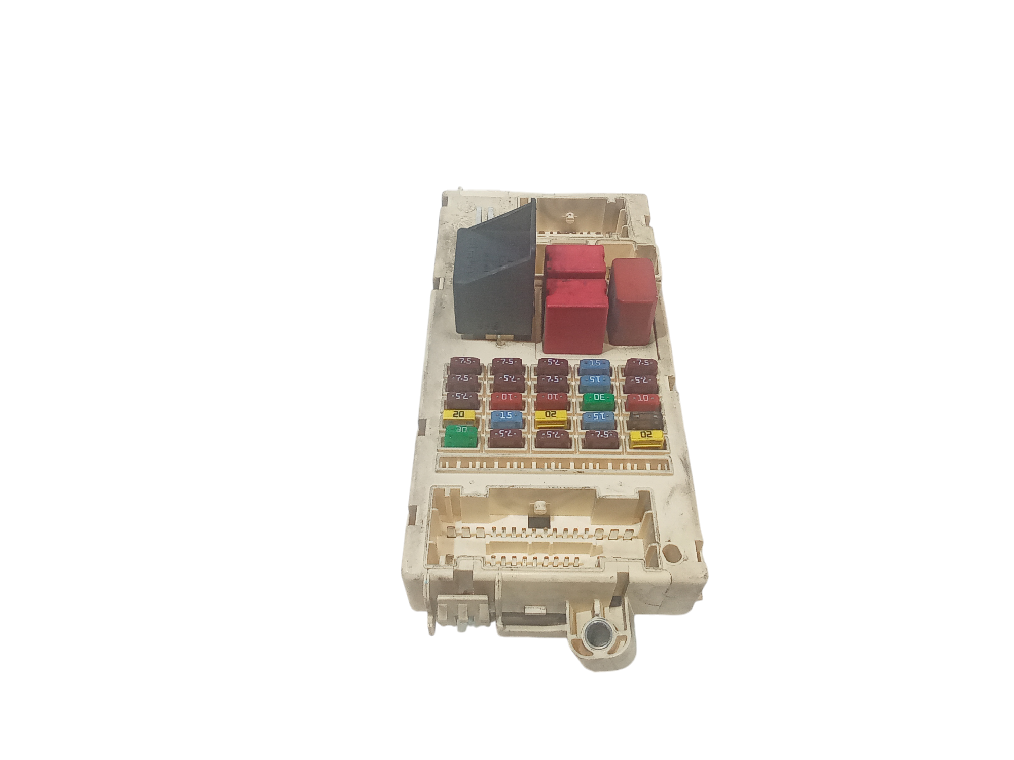 Centralina porta fusibili per Fiat Ducato 5 Serie (2006 - 2014)