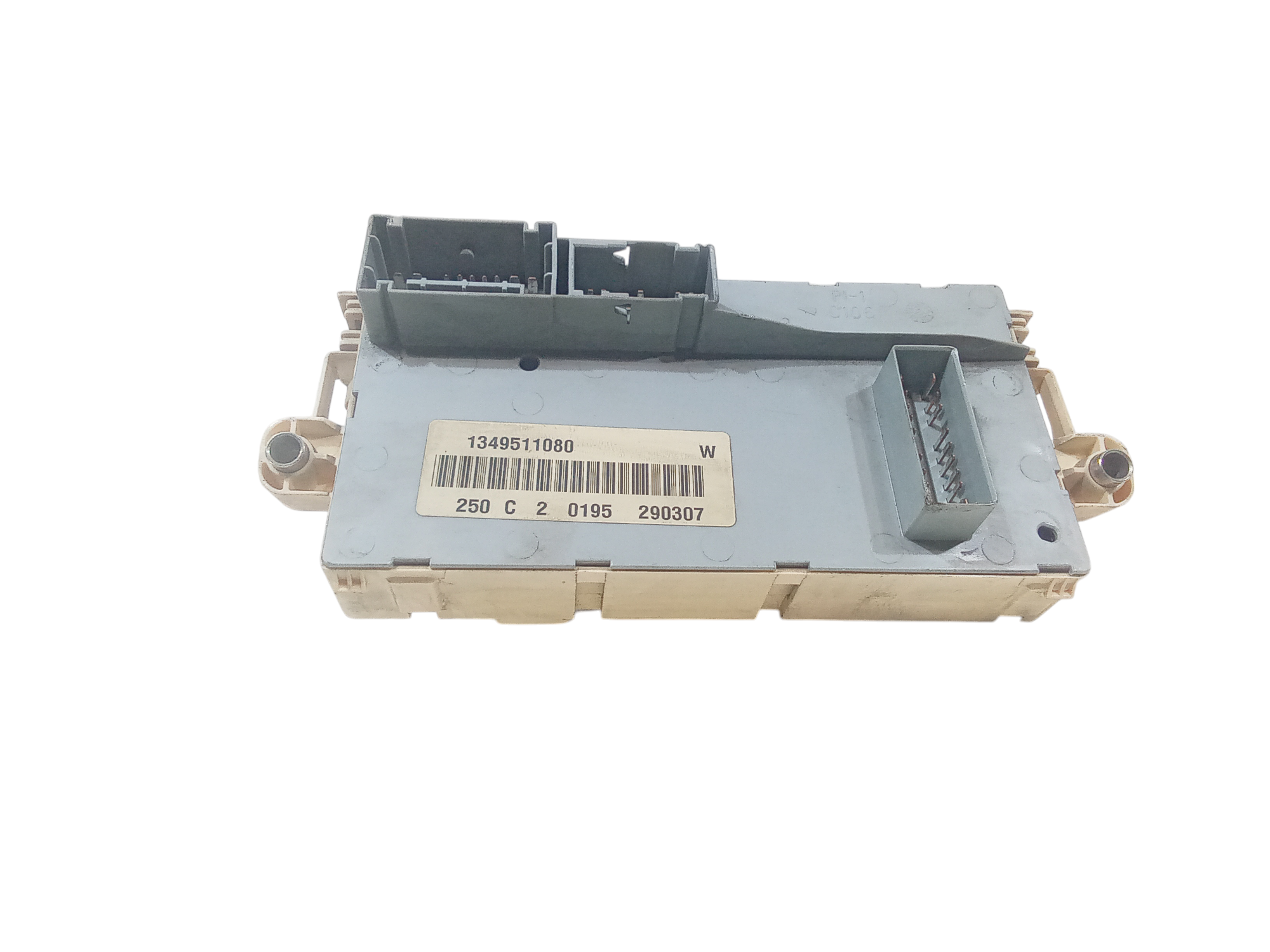 Centralina porta fusibili per Fiat Ducato 5 Serie (2006 - 2014)