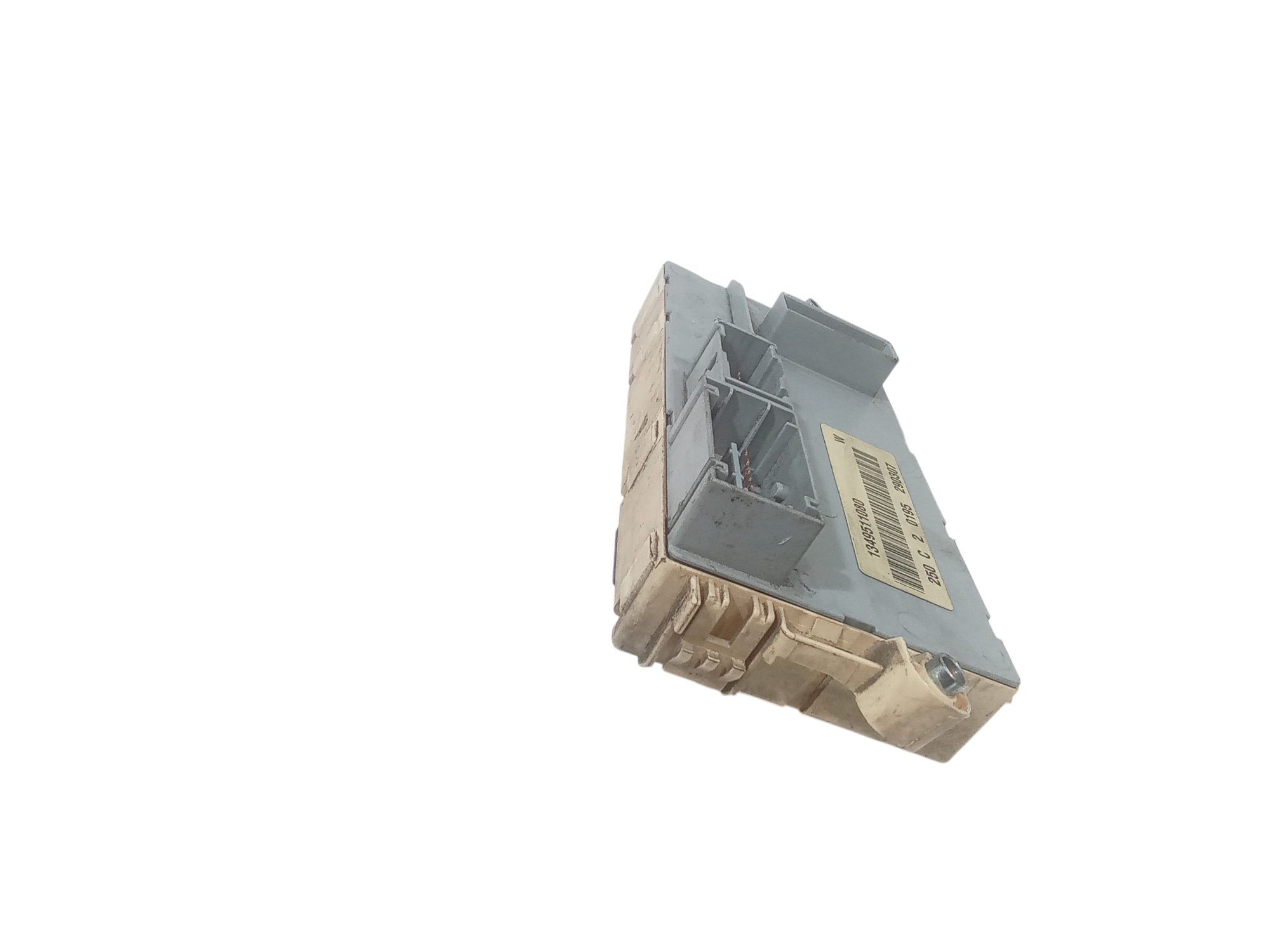 Centralina porta fusibili per Fiat Ducato 5 Serie (2006 - 2014)