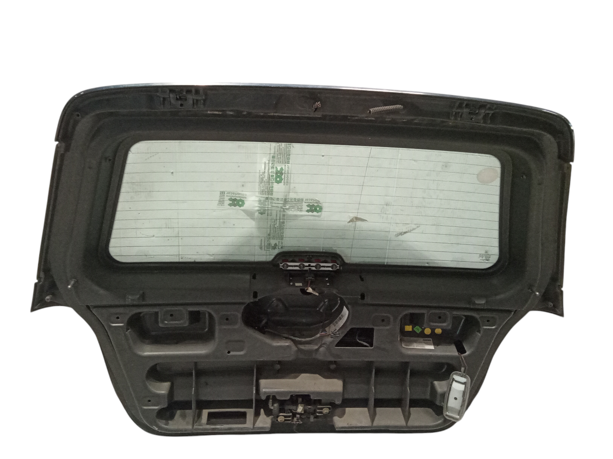 Portellone Posteriore per Mercedes Classe A W168 2 Serie (2001 - 2004)