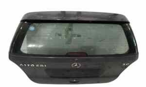 Portellone Posteriore per Mercedes Classe A W168 2 Serie (2001 - 2004)