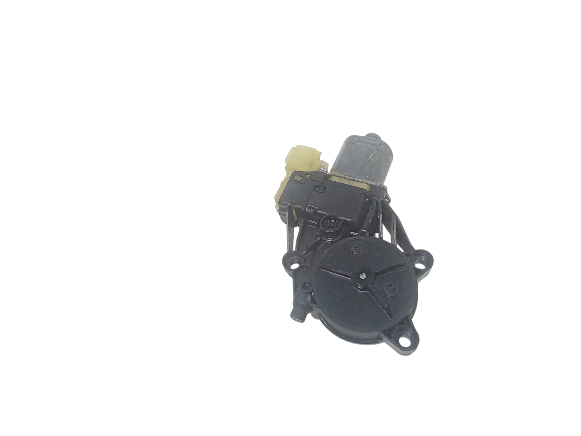 Motorino Alzavetro anteriore Sinistro per Ford Fiesta 6 Serie (2008 - 2017)