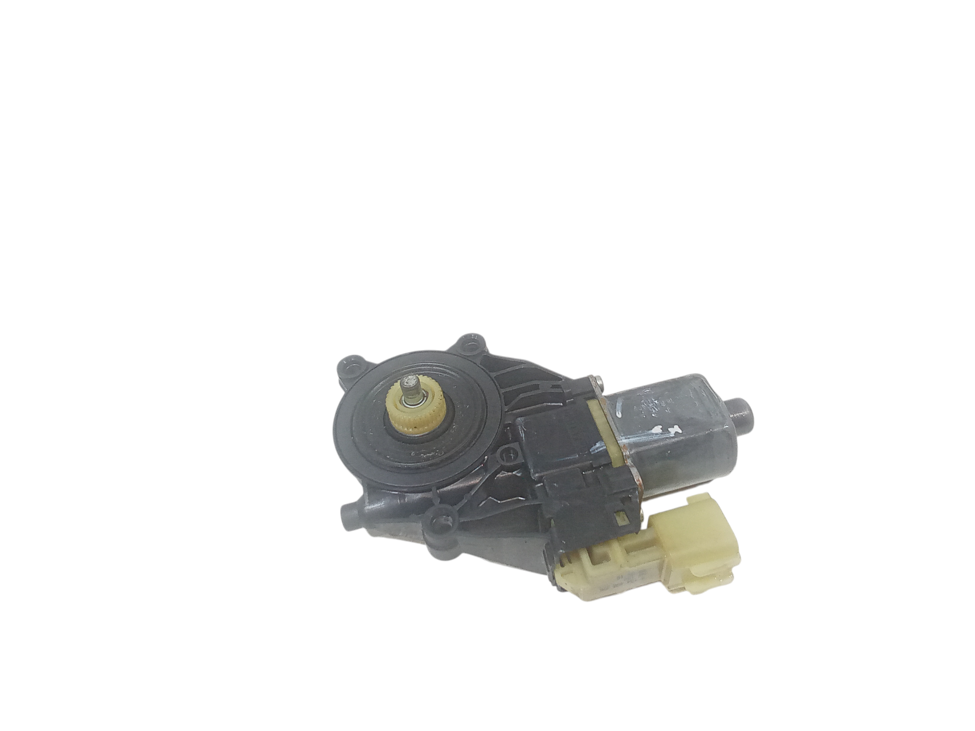 Motorino Alzavetro anteriore Sinistro per Ford Fiesta 6 Serie (2008 - 2017)