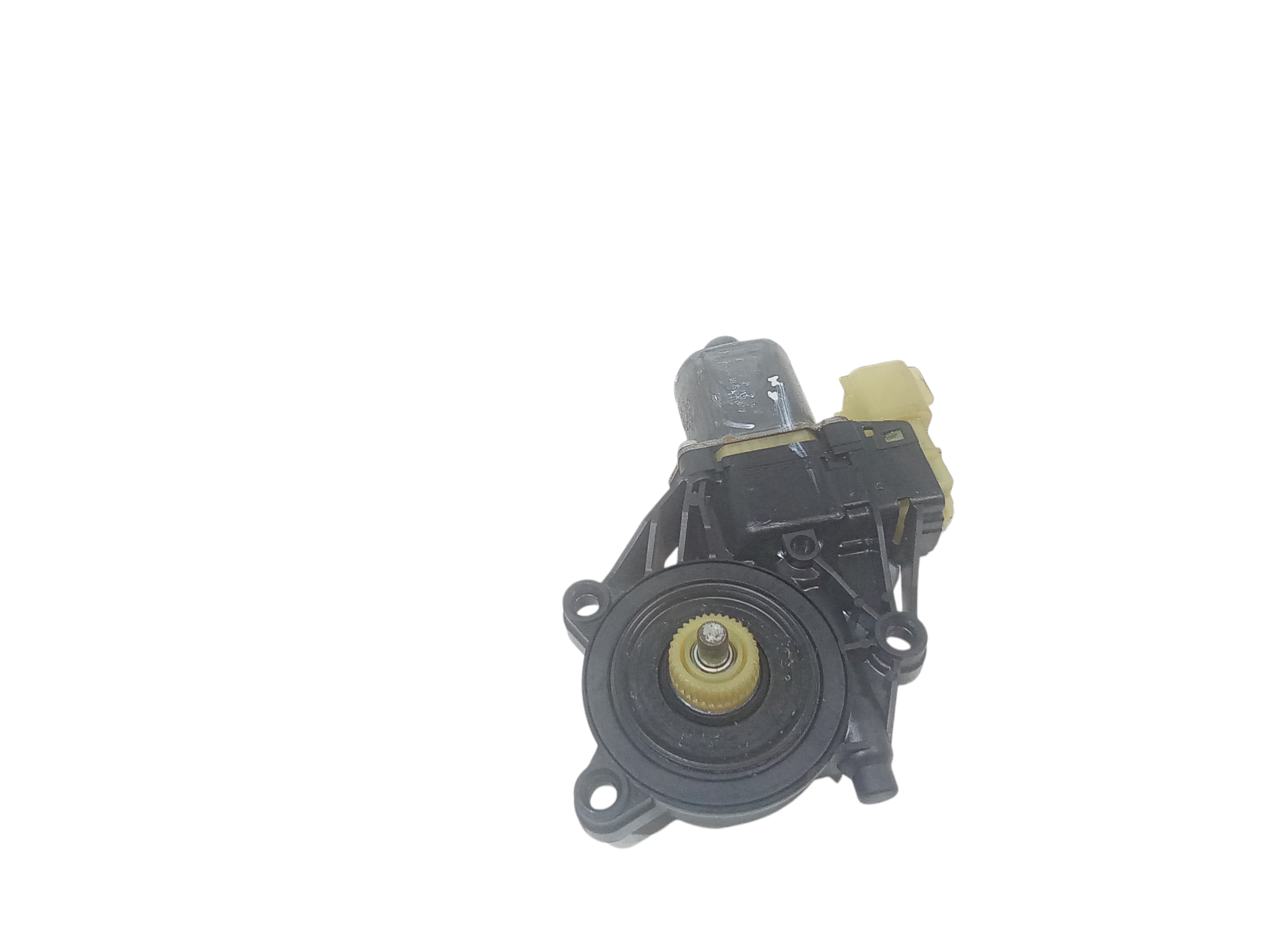 Motorino Alzavetro anteriore Sinistro per Ford Fiesta 6 Serie (2008 - 2017)