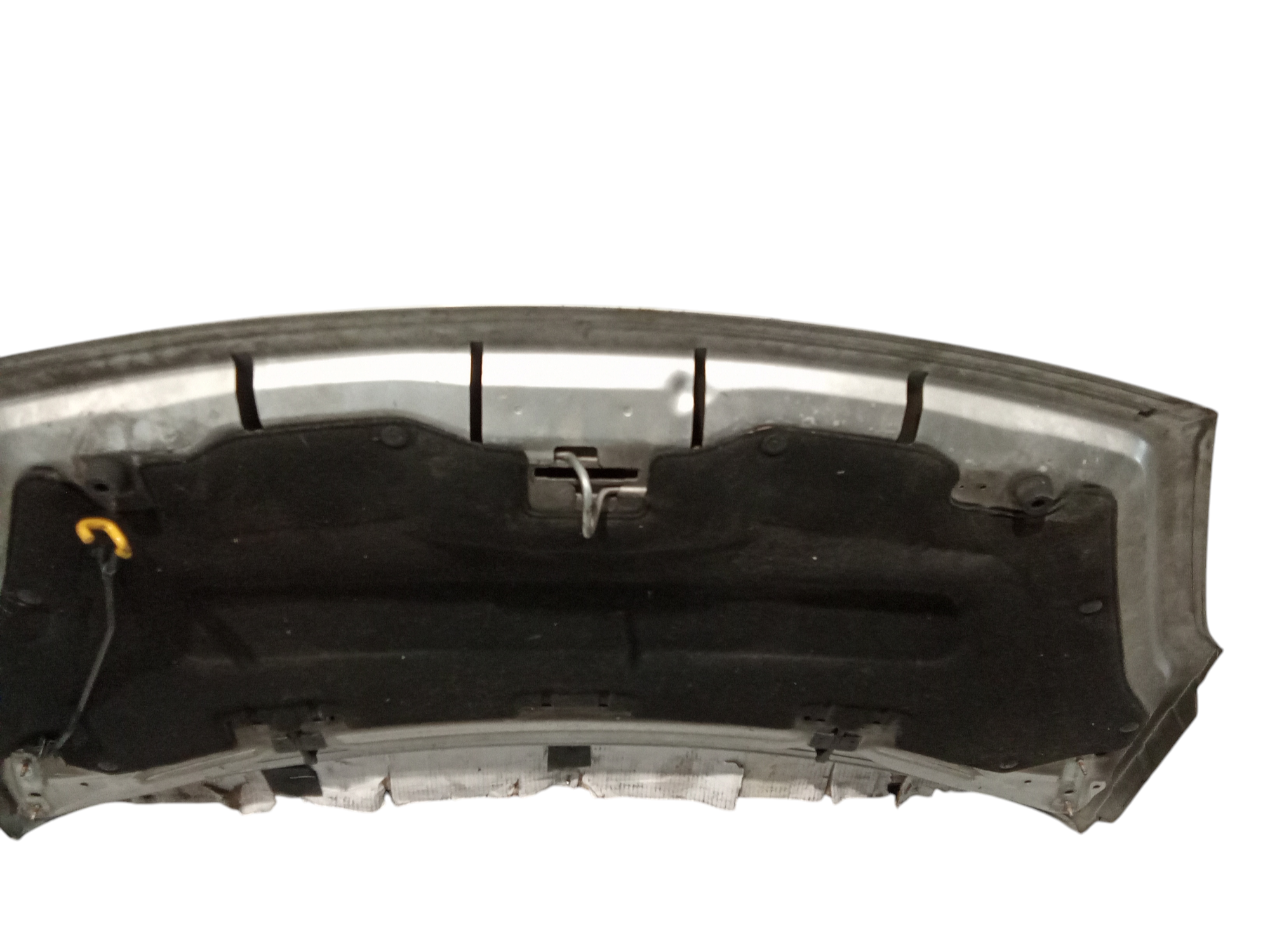 Cofano Anteriore per Peugeot Partner 3 Serie (2008 - In produzione)