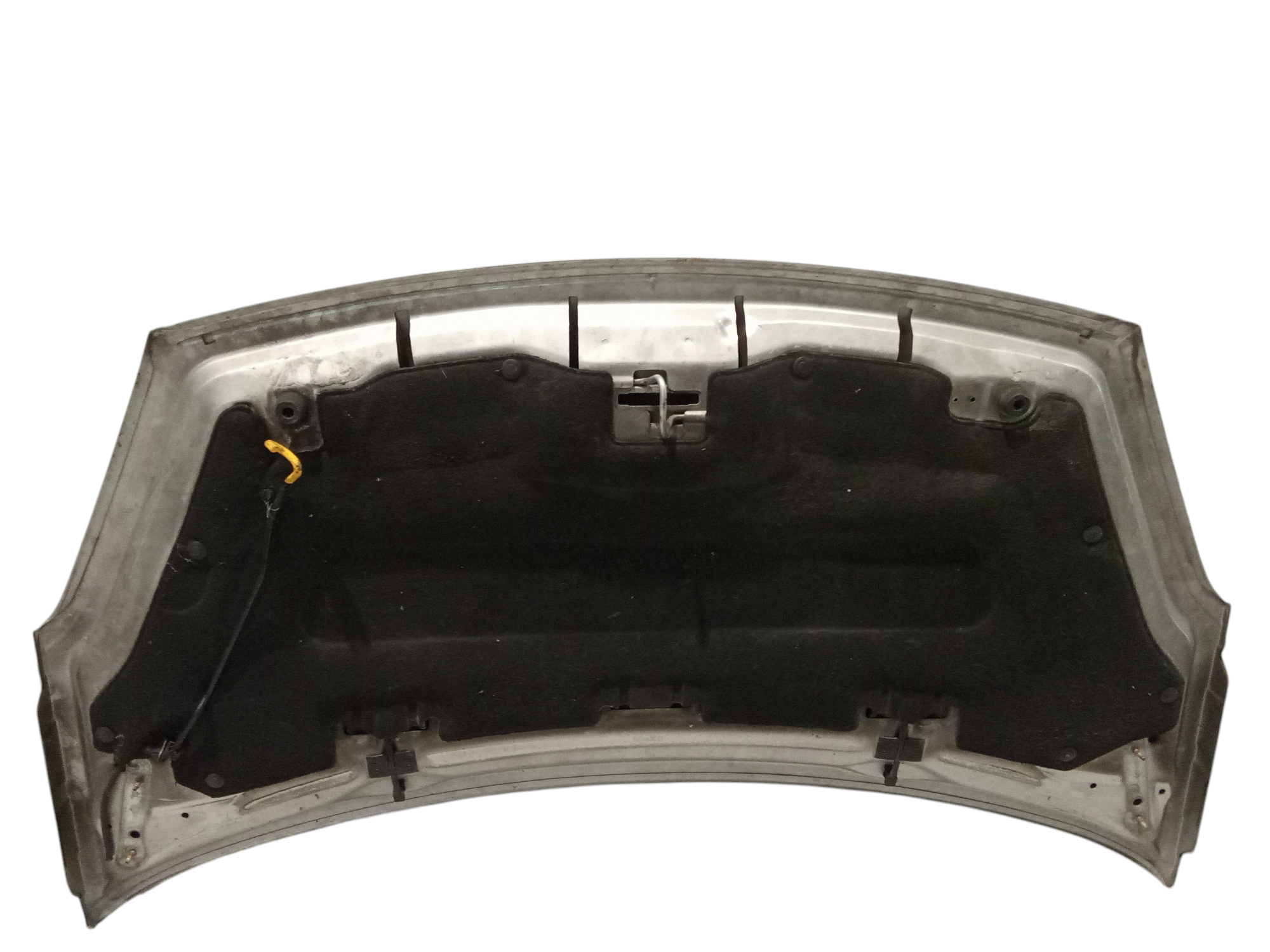 Cofano Anteriore per Peugeot Partner 3 Serie (2008 - In produzione)