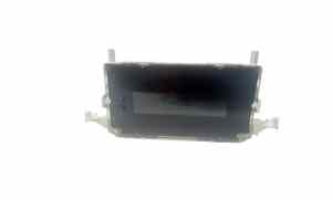 Display multifunzione computer di bordo per Ford Fiesta 6 Serie (2008 - 2017)