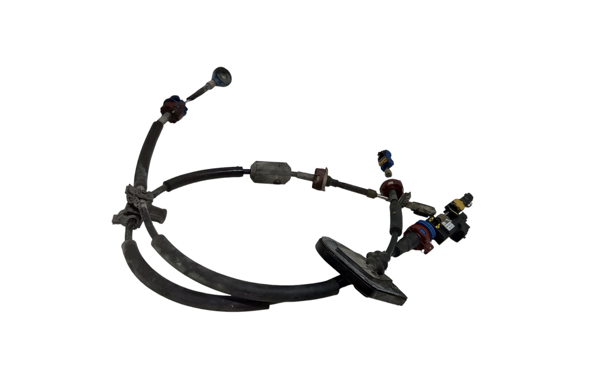 Cavi Marce per Fiat Panda 3 Serie (2012 - In produzione)