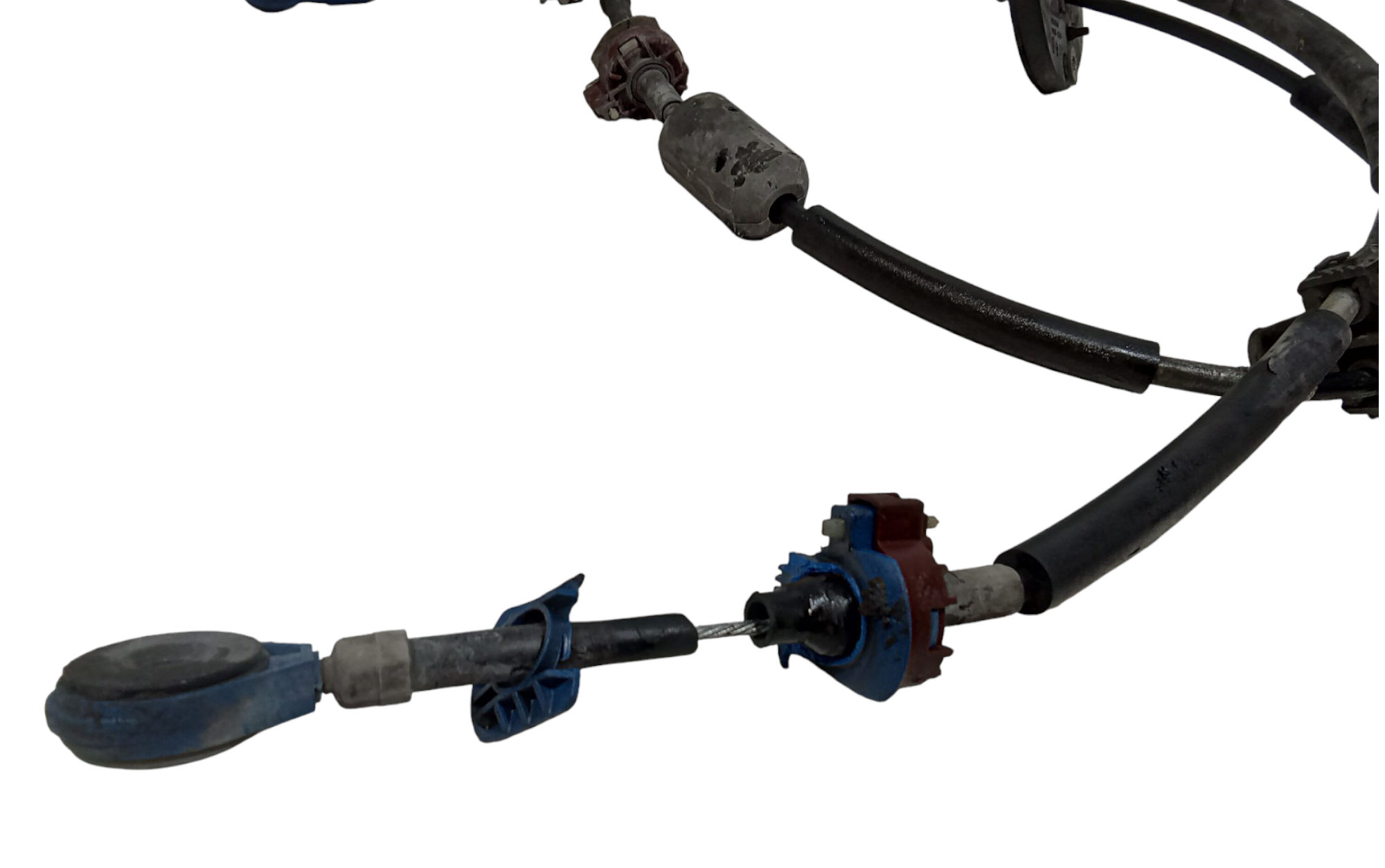 Cavi Marce per Fiat Panda 3 Serie (2012 - In produzione)