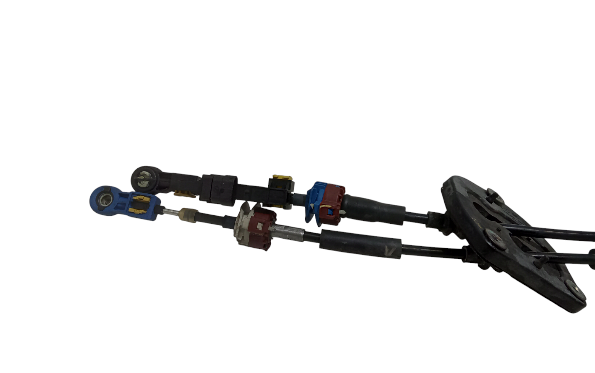 Cavi Marce per Fiat Panda 3 Serie (2012 - In produzione)