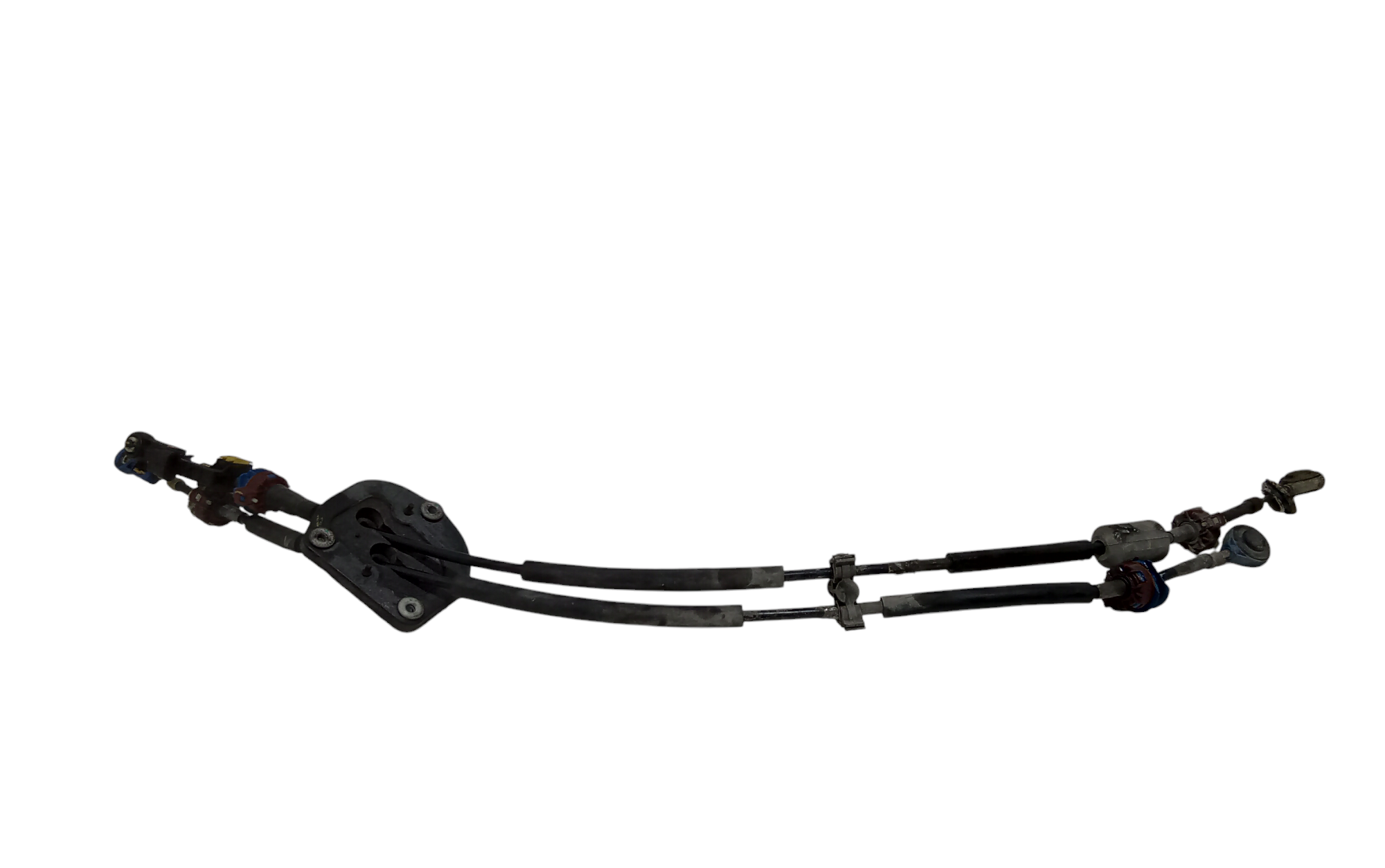 Cavi Marce per Fiat Panda 3 Serie (2012 - In produzione)