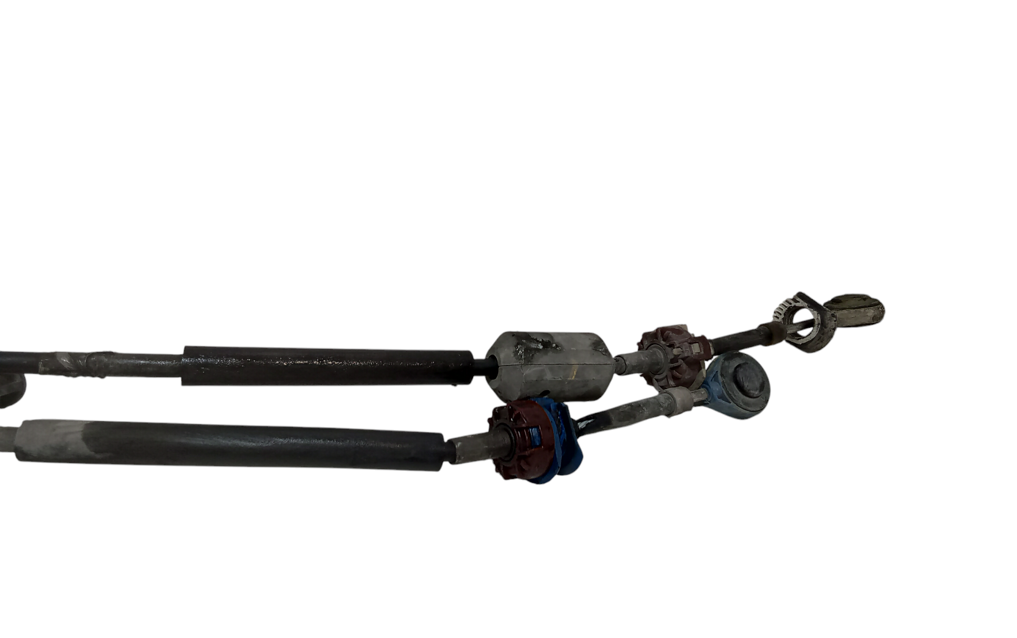 Cavi Marce per Fiat Panda 3 Serie (2012 - In produzione)