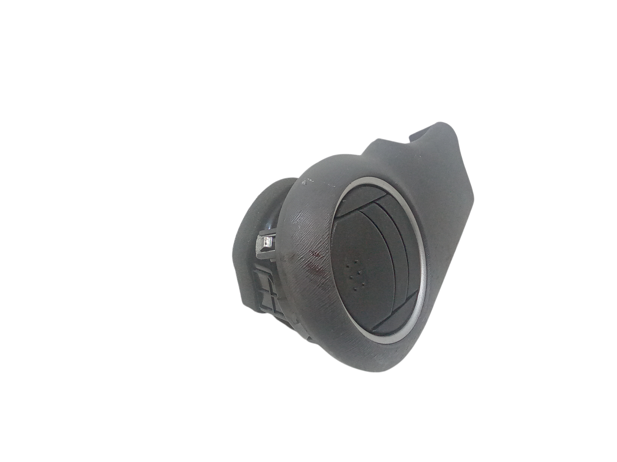 Bocchetta aria cruscotto lato guida per Hyundai I10 1 Serie (2007 - 2011)