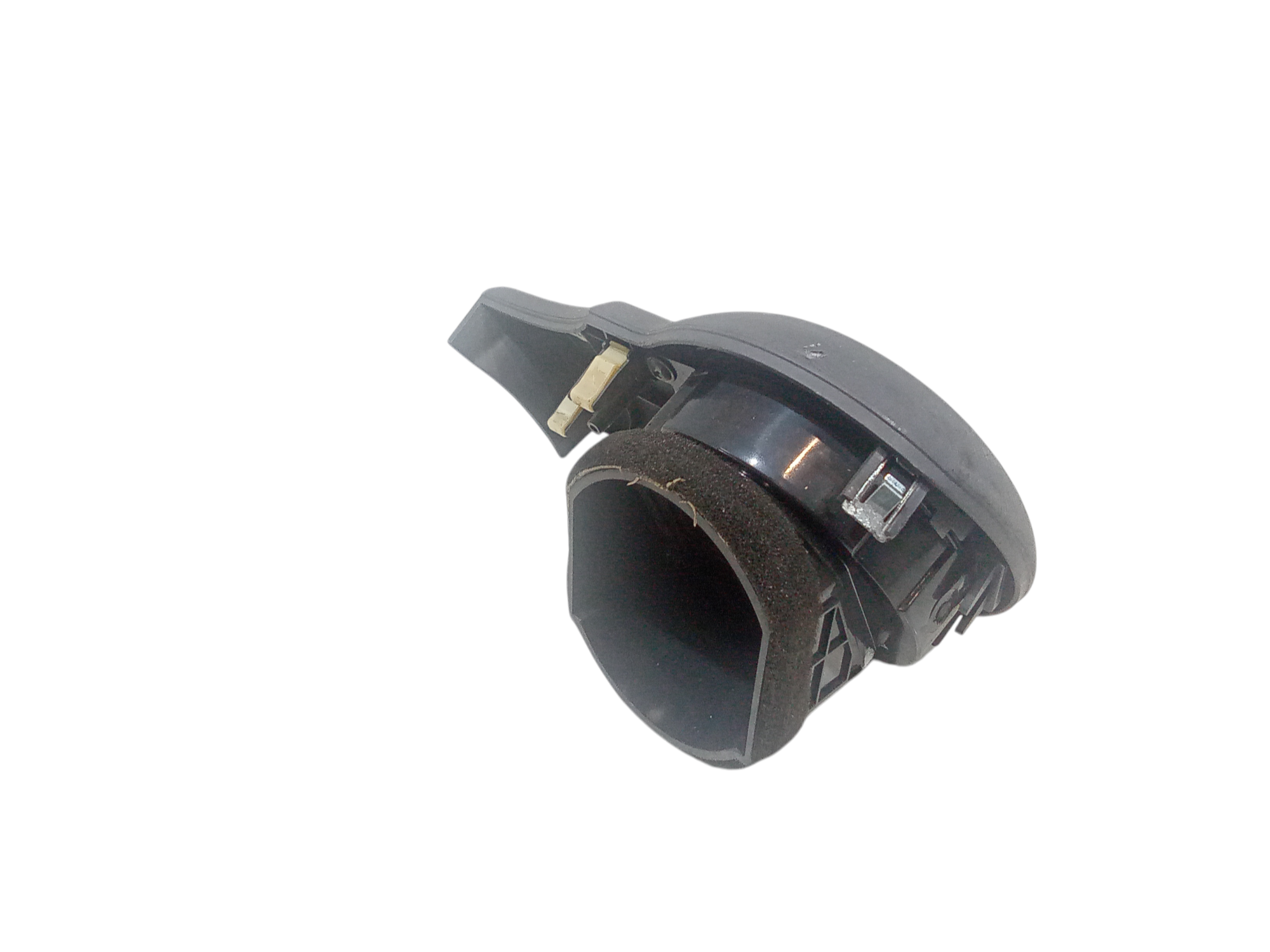 Bocchetta aria cruscotto lato guida per Hyundai I10 1 Serie (2007 - 2011)