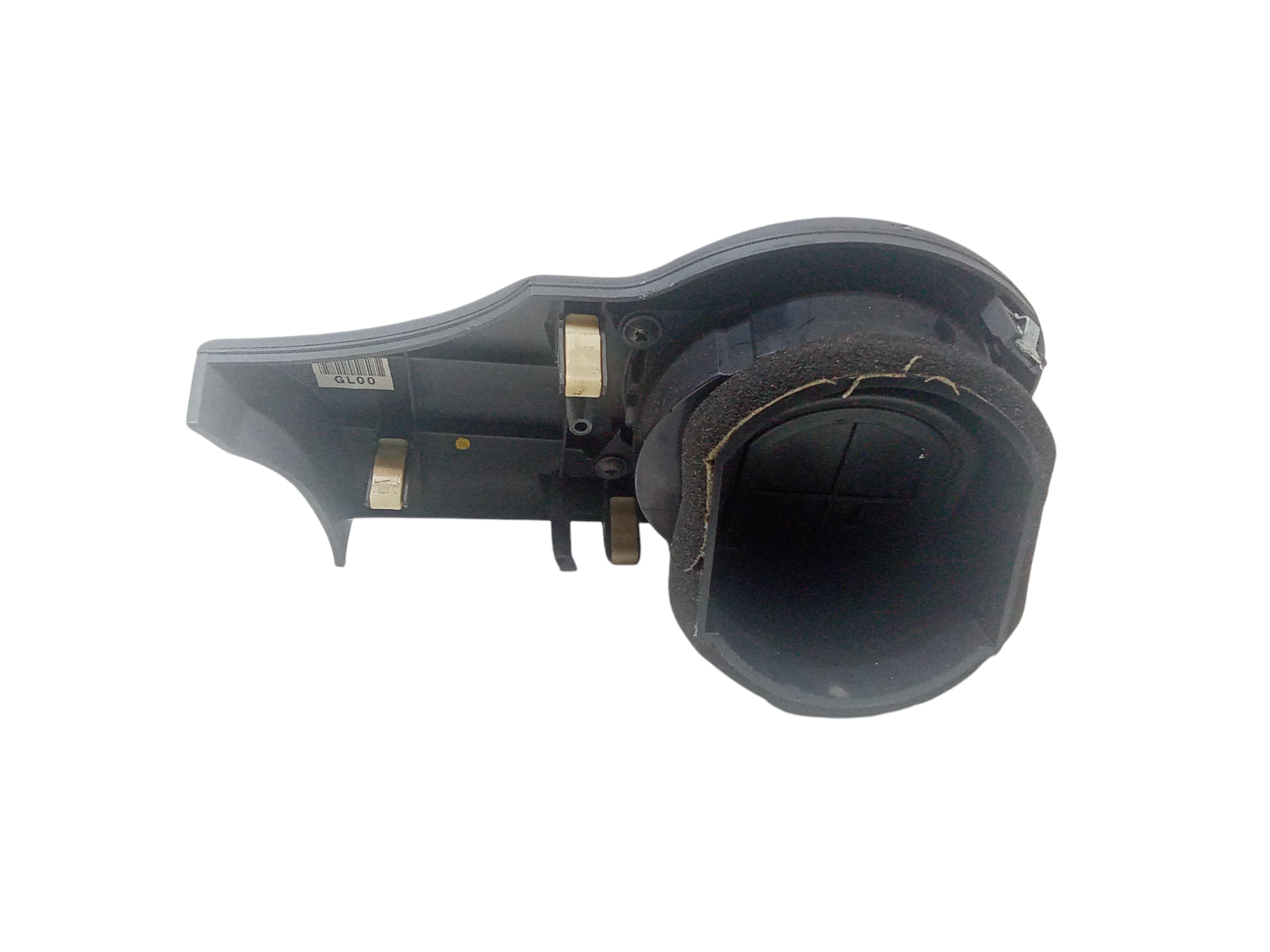 Bocchetta aria cruscotto lato guida per Hyundai I10 1 Serie (2007 - 2011)