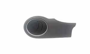 Bocchetta aria cruscotto lato guida per Hyundai I10 1 Serie (2007 - 2011)