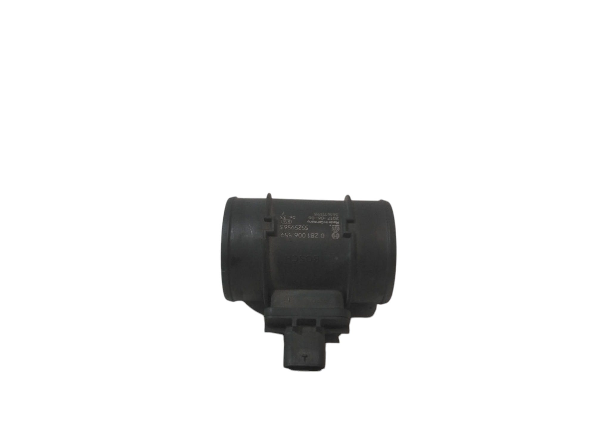 Debimetro per Fiat Panda 3 Serie (2012 - In produzione)