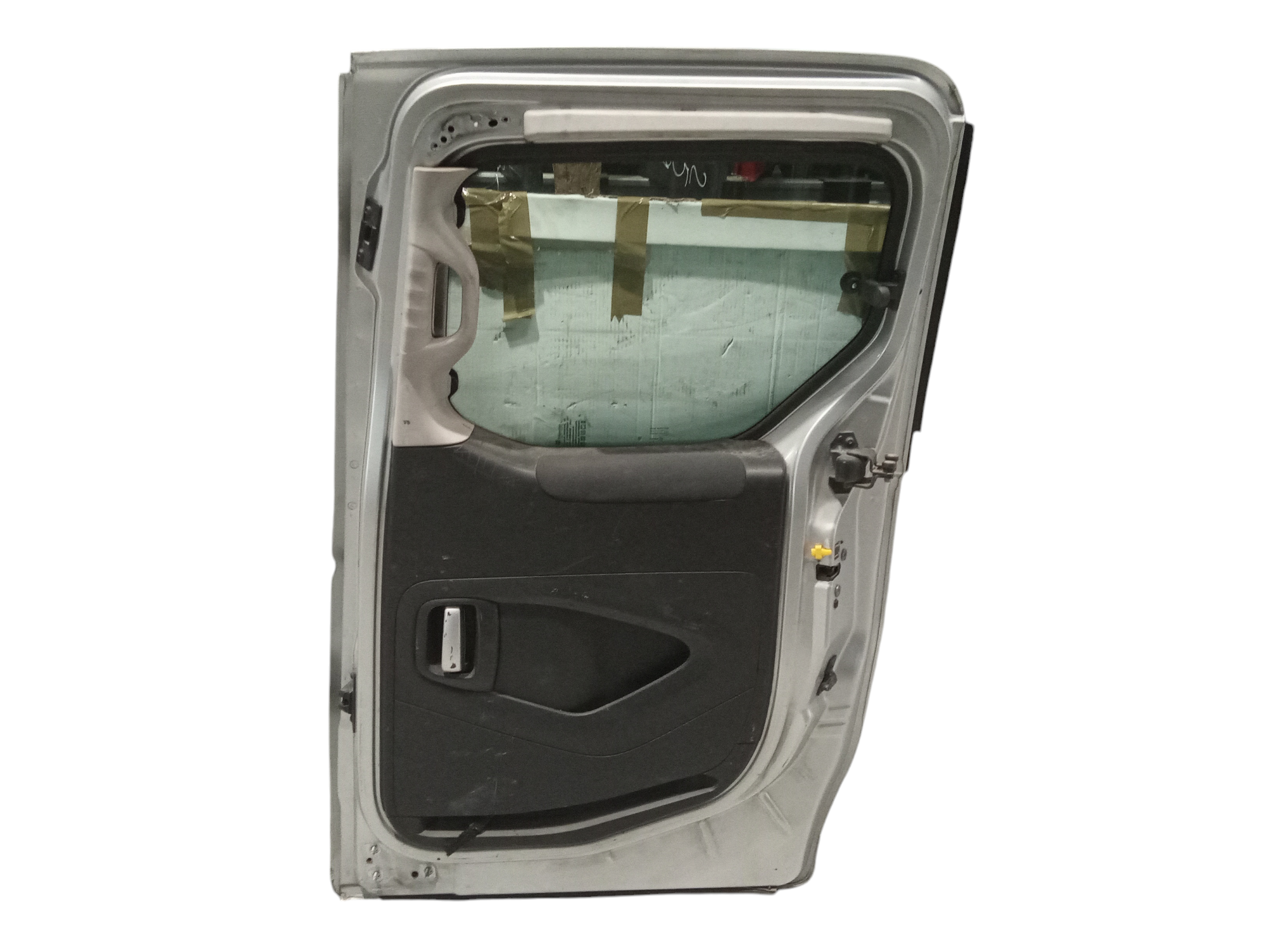Porta scorrevole laterale DX per Peugeot Partner 3 Serie (2008 - In produzione)