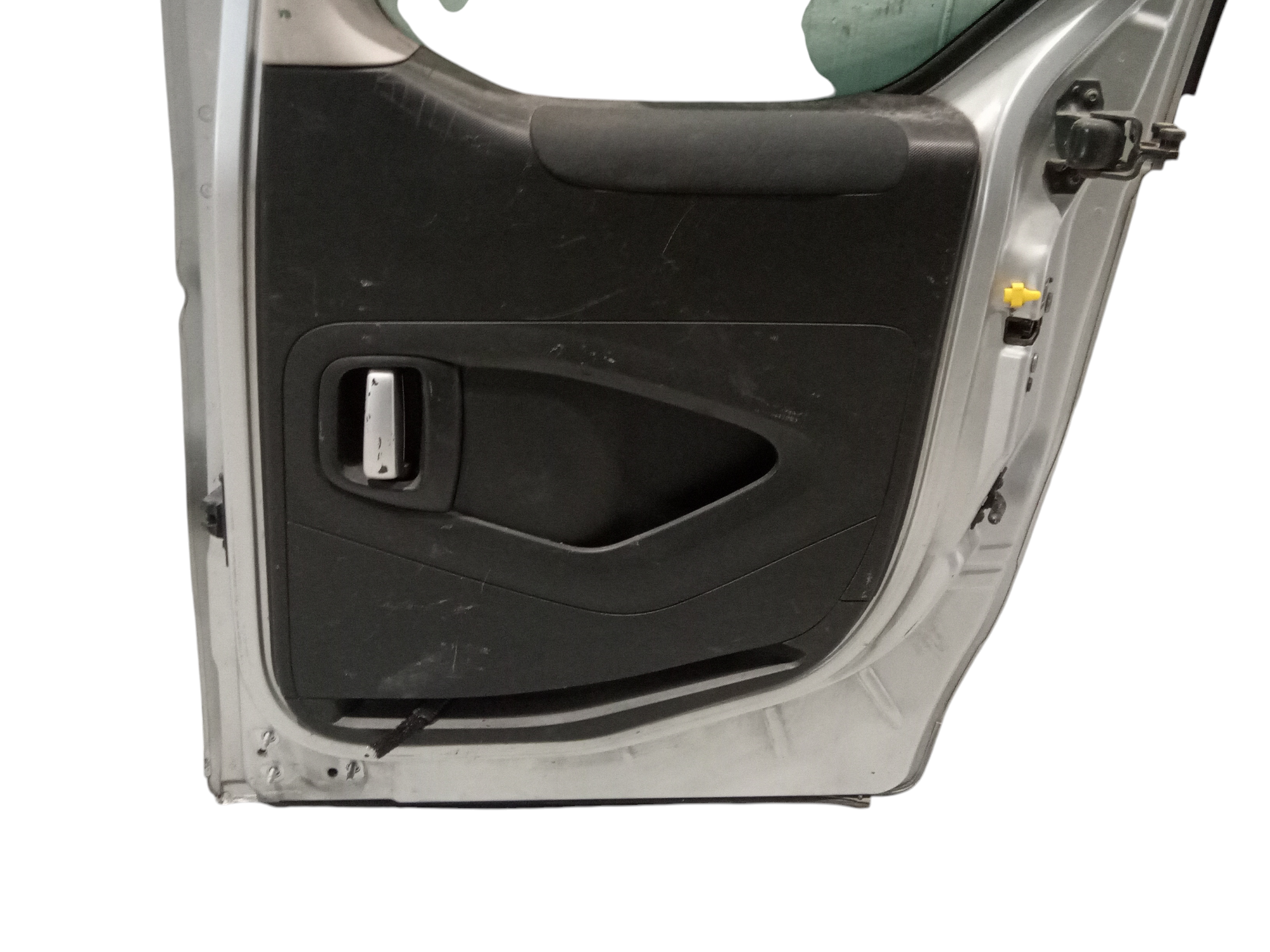 Porta scorrevole laterale DX per Peugeot Partner 3 Serie (2008 - In produzione)