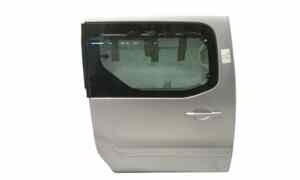 Porta scorrevole laterale DX per Peugeot Partner 3 Serie (2008 - In produzione)