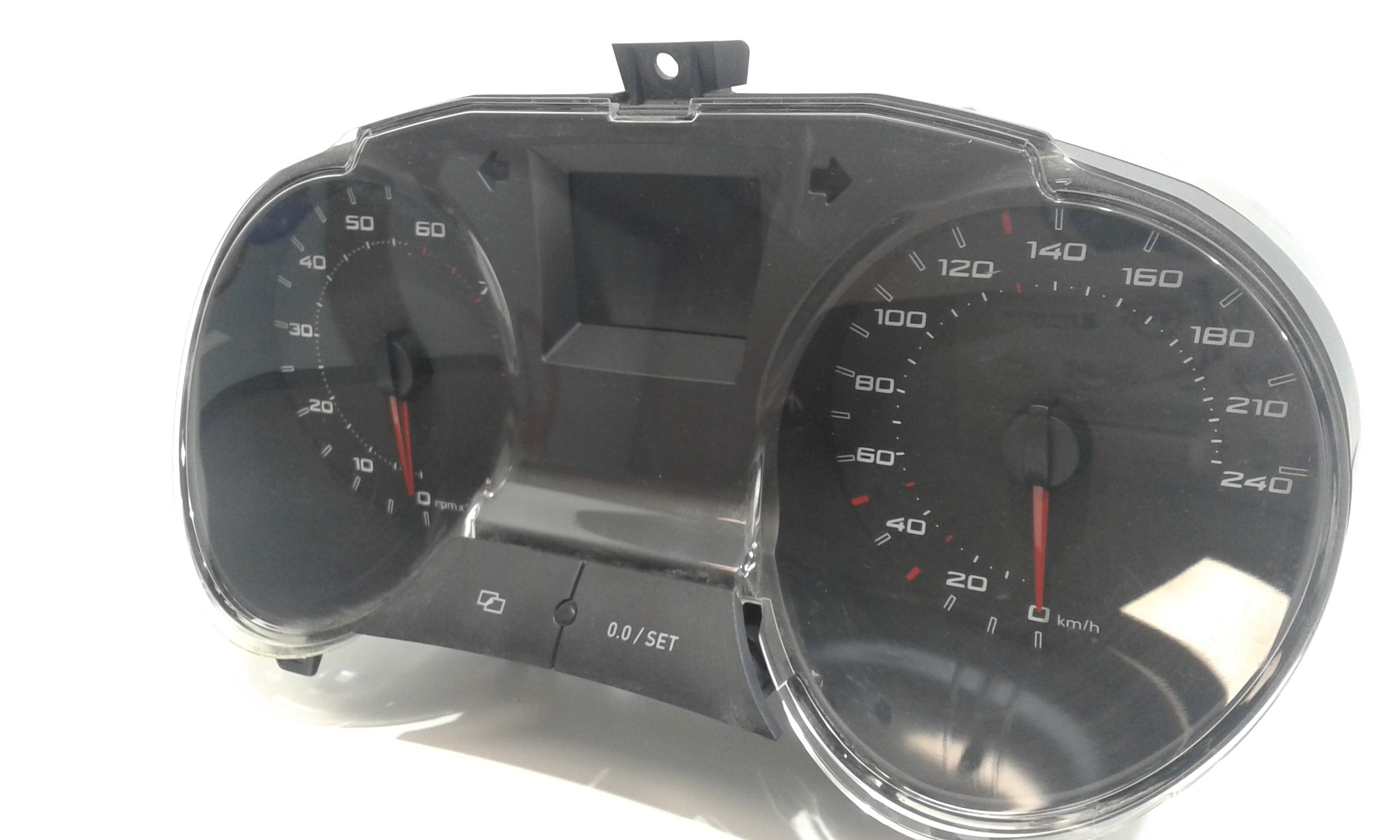 Quadro Strumenti SEAT Ibiza 7 Serie