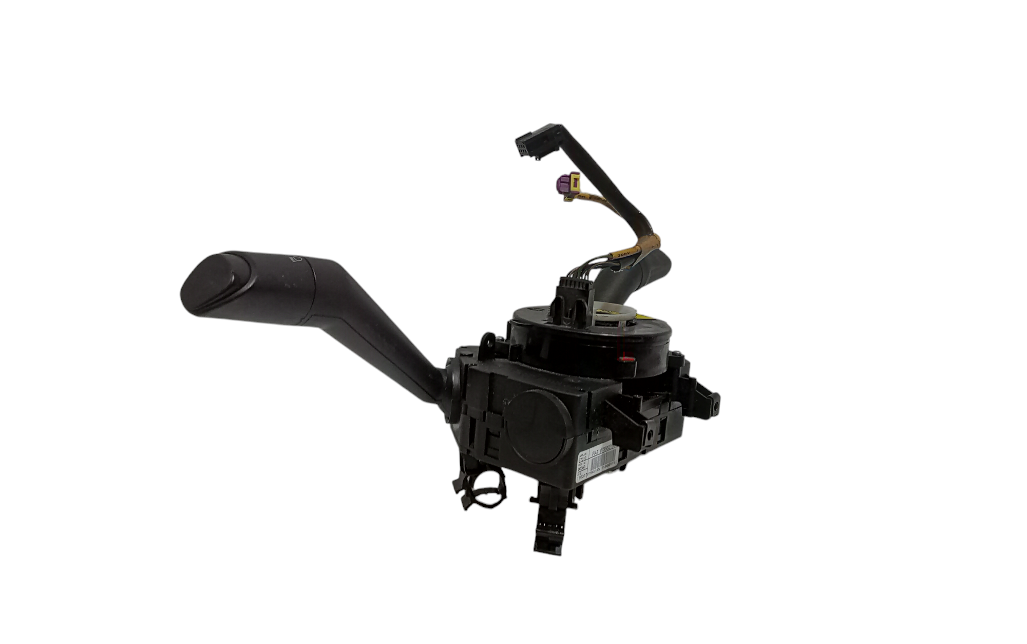 Devioluci per Fiat Panda 3 Serie (2012 - In produzione)