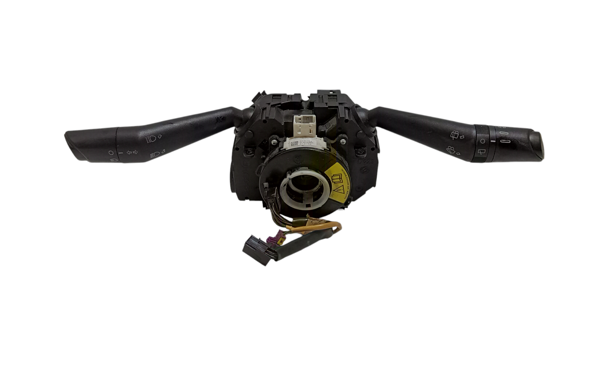 Devioluci per Fiat Panda 3 Serie (2012 - In produzione)