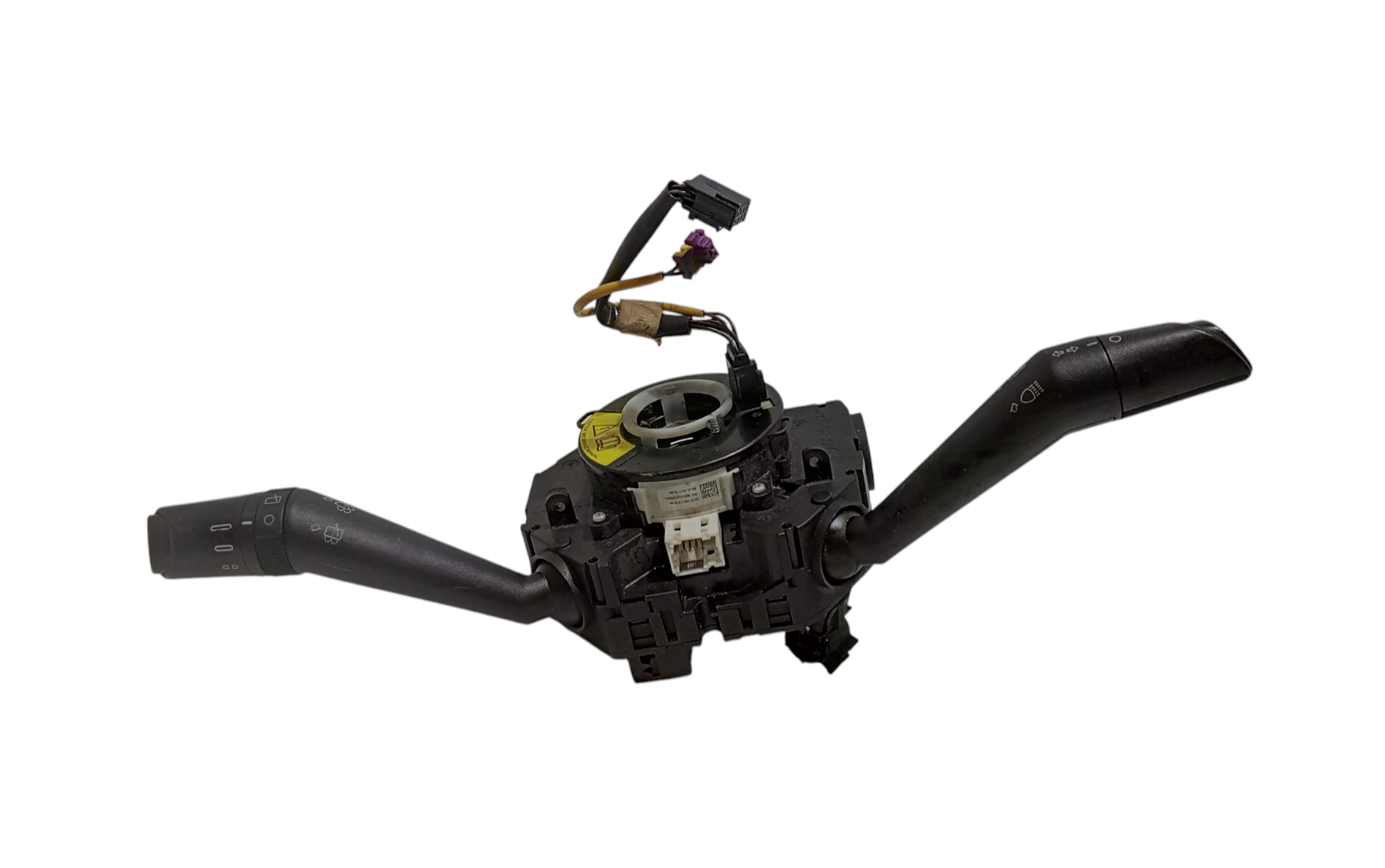 Devioluci per Fiat Panda 3 Serie (2012 - In produzione)