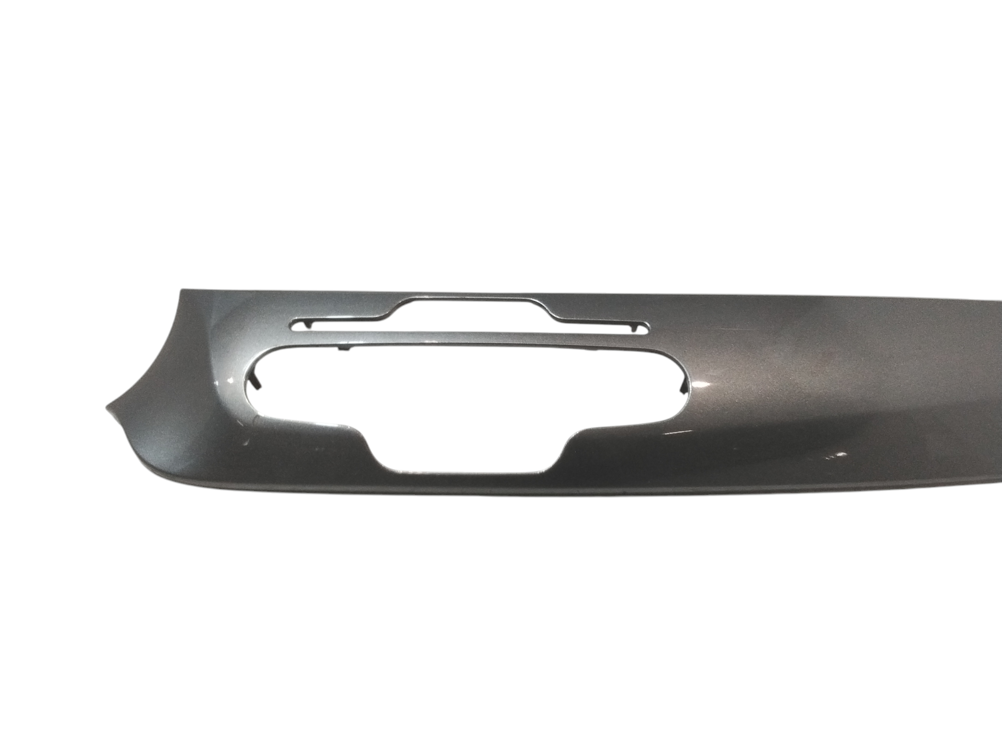 Modanatura Centrale Cruscotto per Alfa Romeo Giulietta Serie (940_) (10>13) (2010 - 2013)