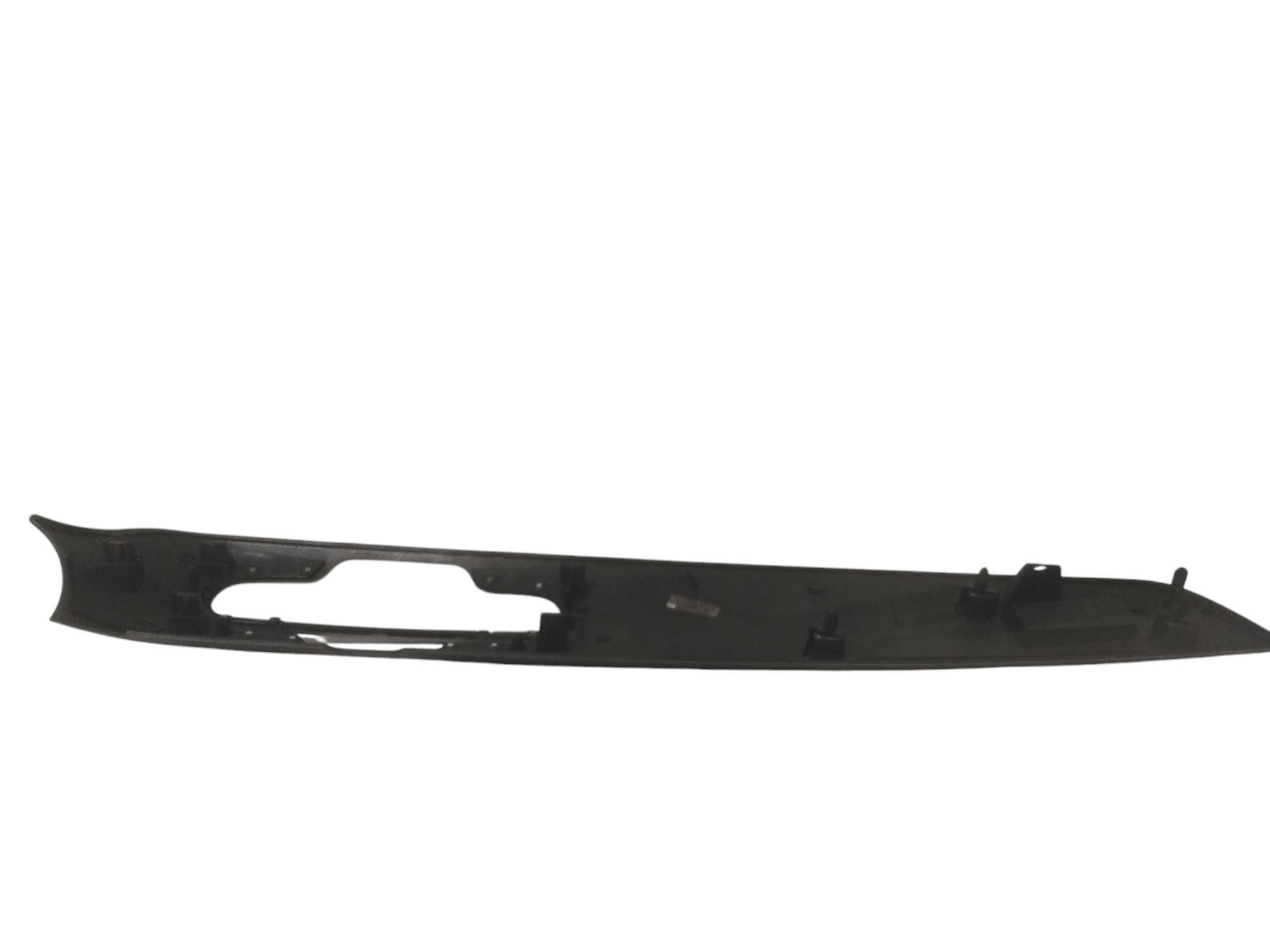 Modanatura Centrale Cruscotto per Alfa Romeo Giulietta Serie (940_) (10>13) (2010 - 2013)