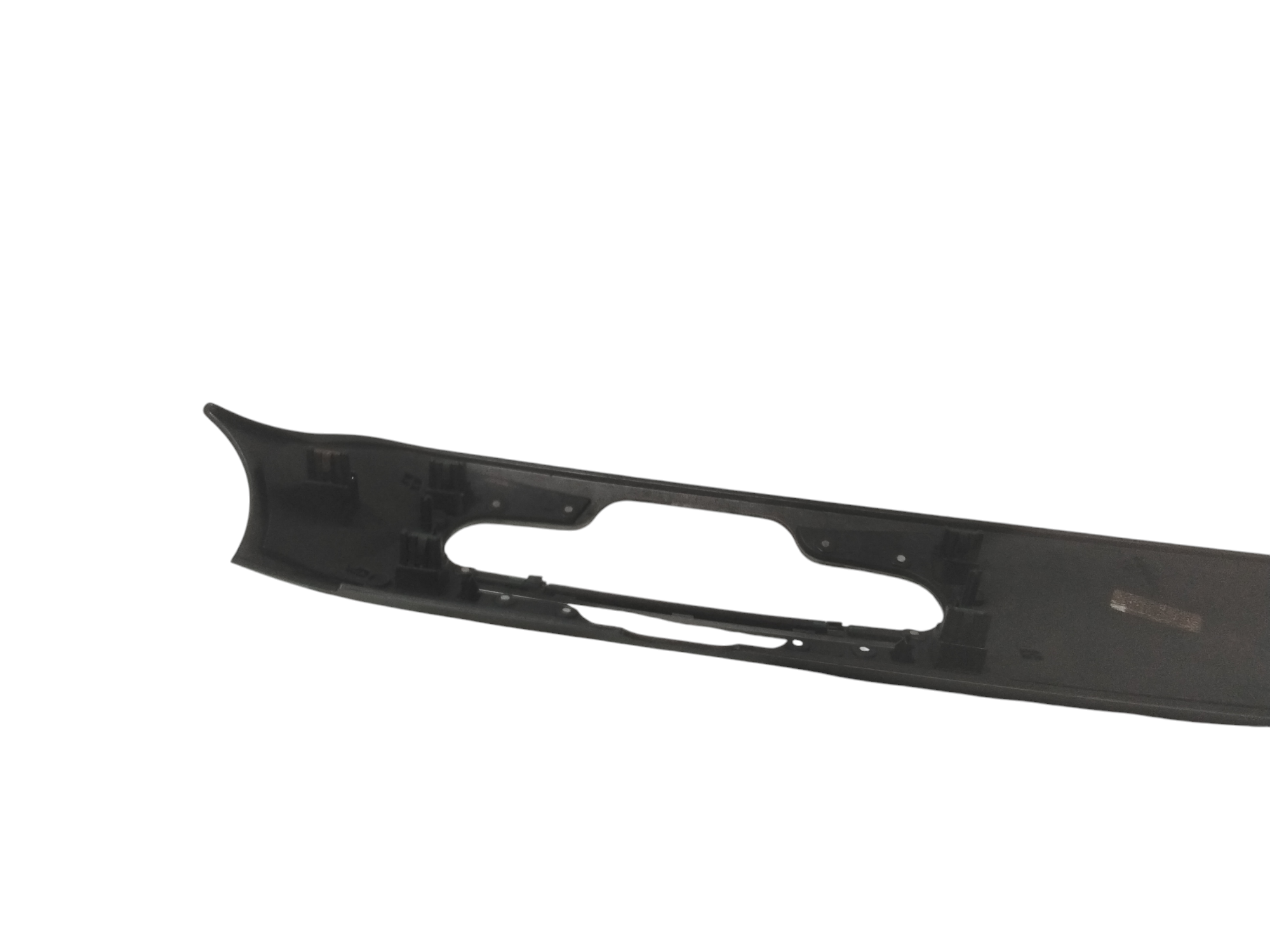 Modanatura Centrale Cruscotto per Alfa Romeo Giulietta Serie (940_) (10>13) (2010 - 2013)