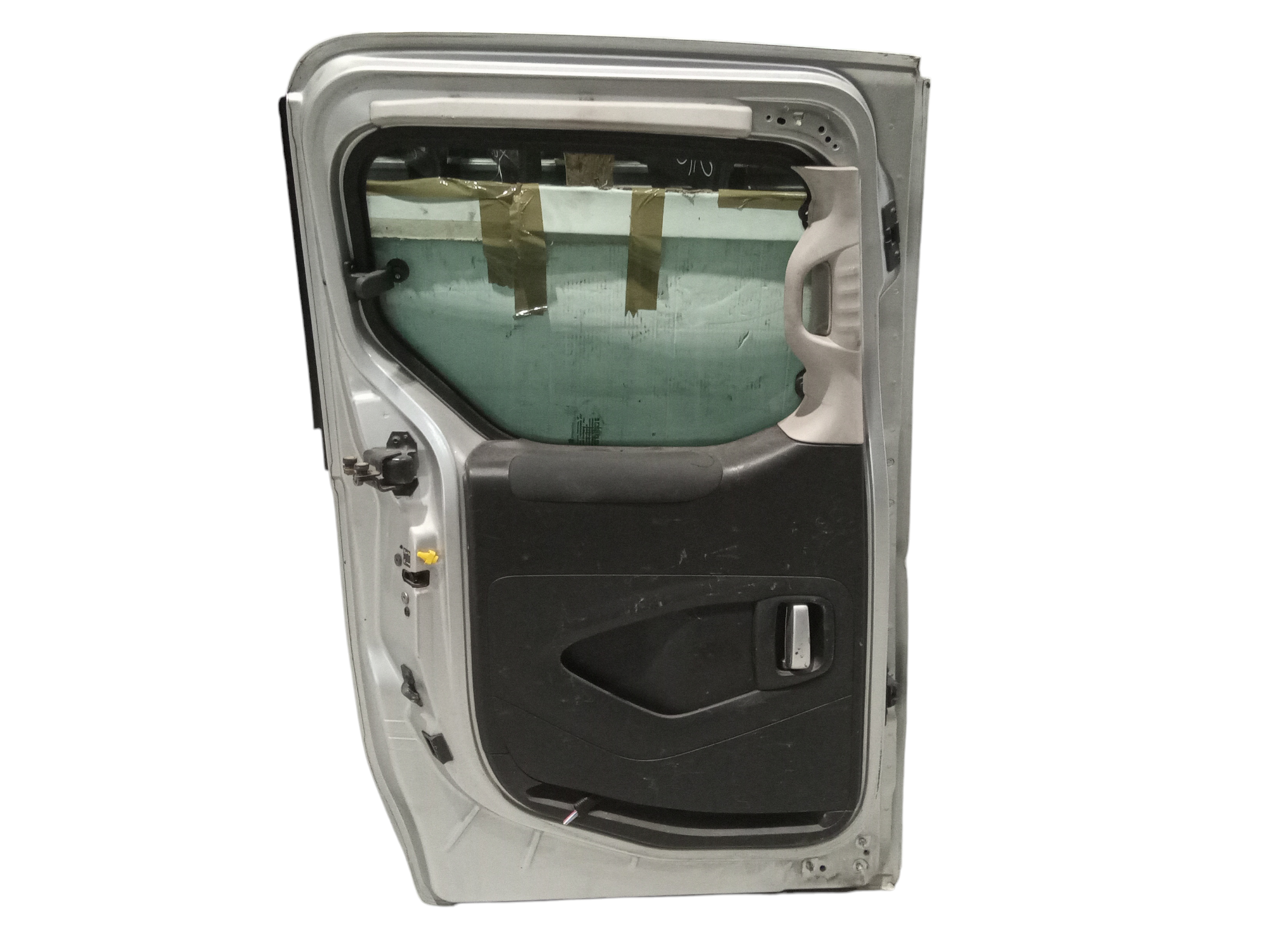 Porta scorrevole laterale SX per Peugeot Partner 3 Serie (2008 - In produzione)