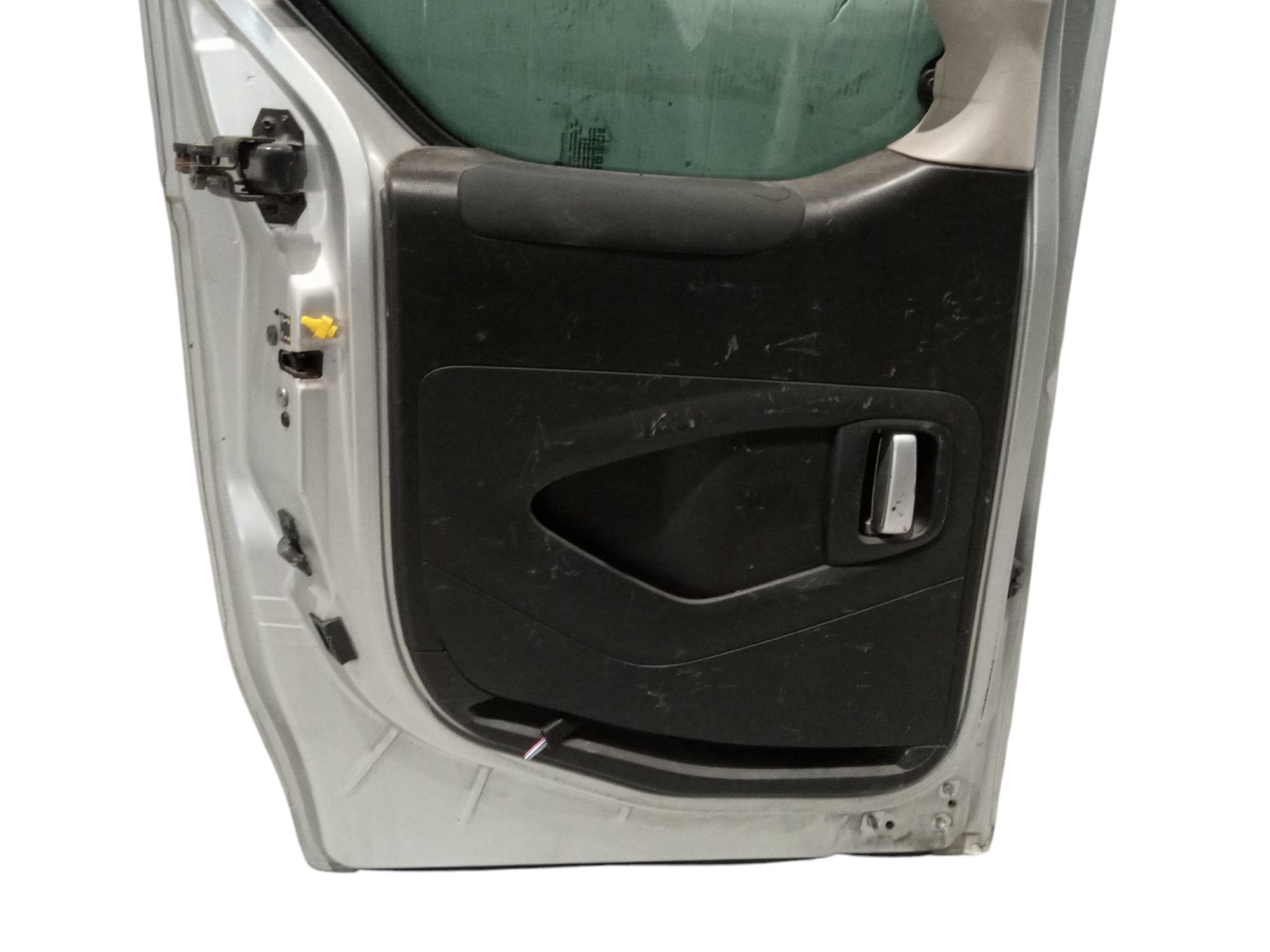 Porta scorrevole laterale SX per Peugeot Partner 3 Serie (2008 - In produzione)