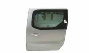 Porta scorrevole laterale SX per Peugeot Partner 3 Serie (2008 - In produzione)