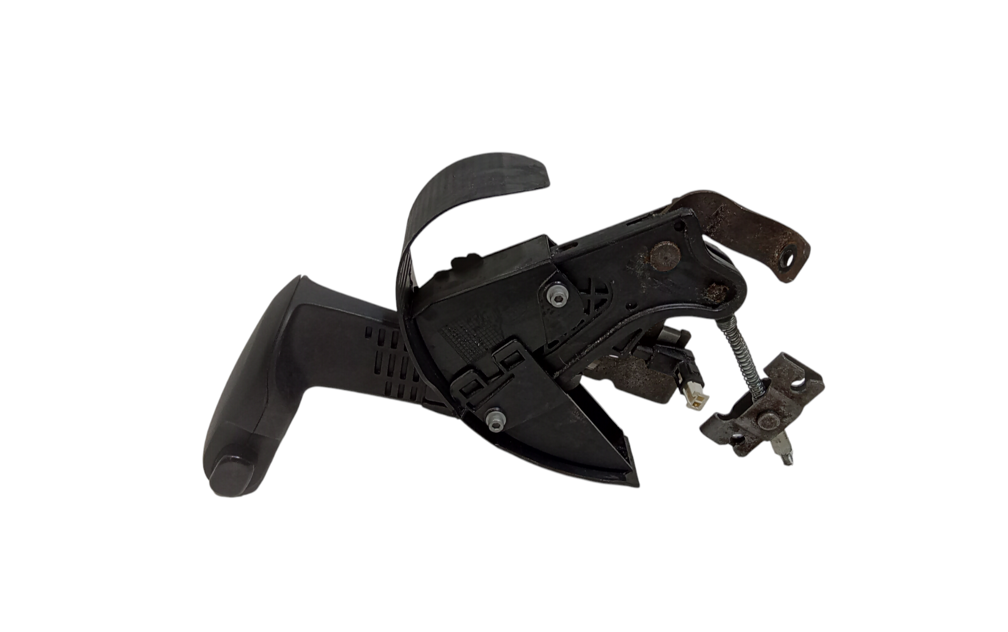 Leva Freno a Mano per Fiat Panda 3 Serie (2012 - In produzione)