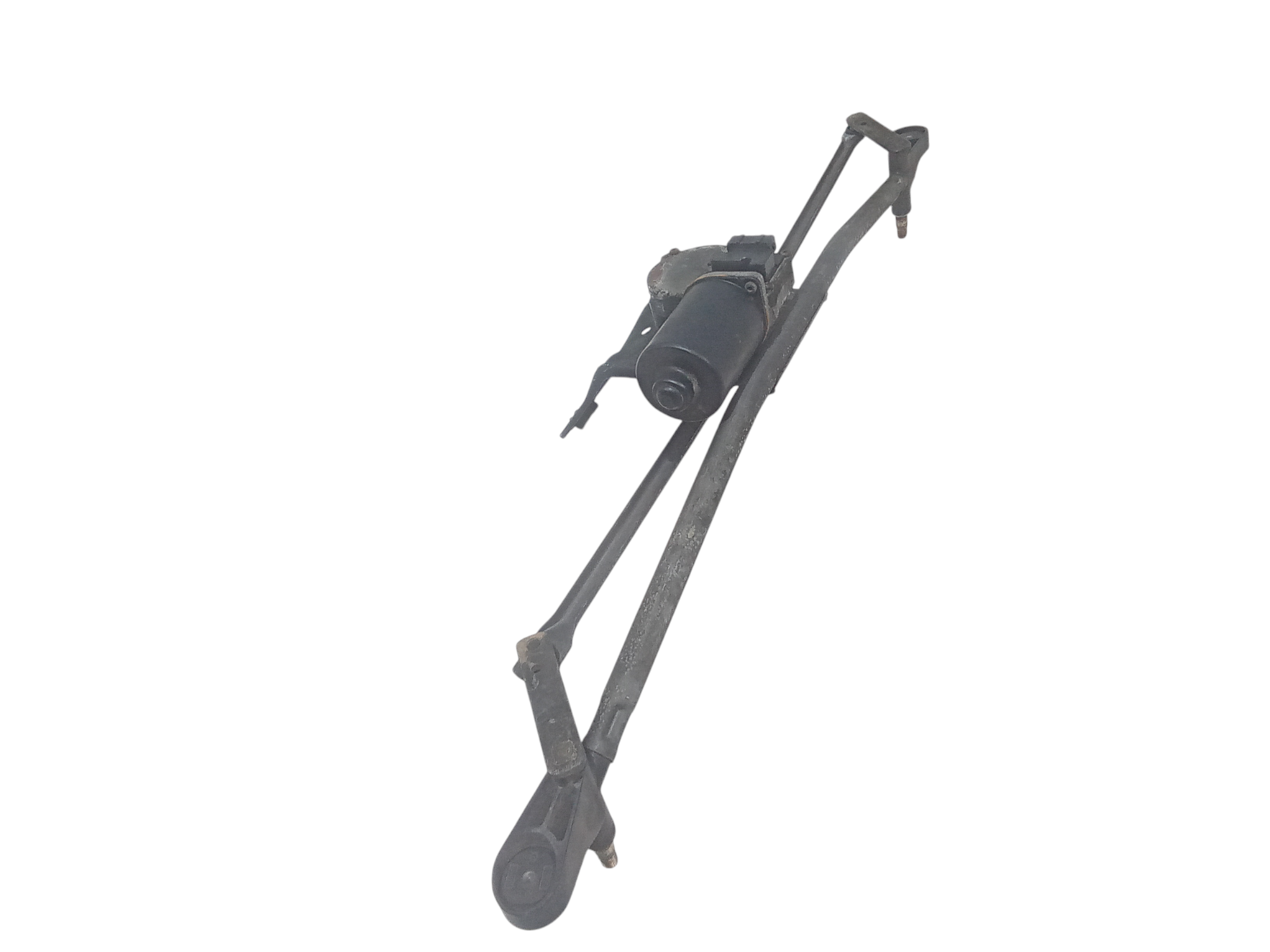 Motorino tergi ant completo di tandem per Ford Transit Serie (00>06) (2000 - 2006)