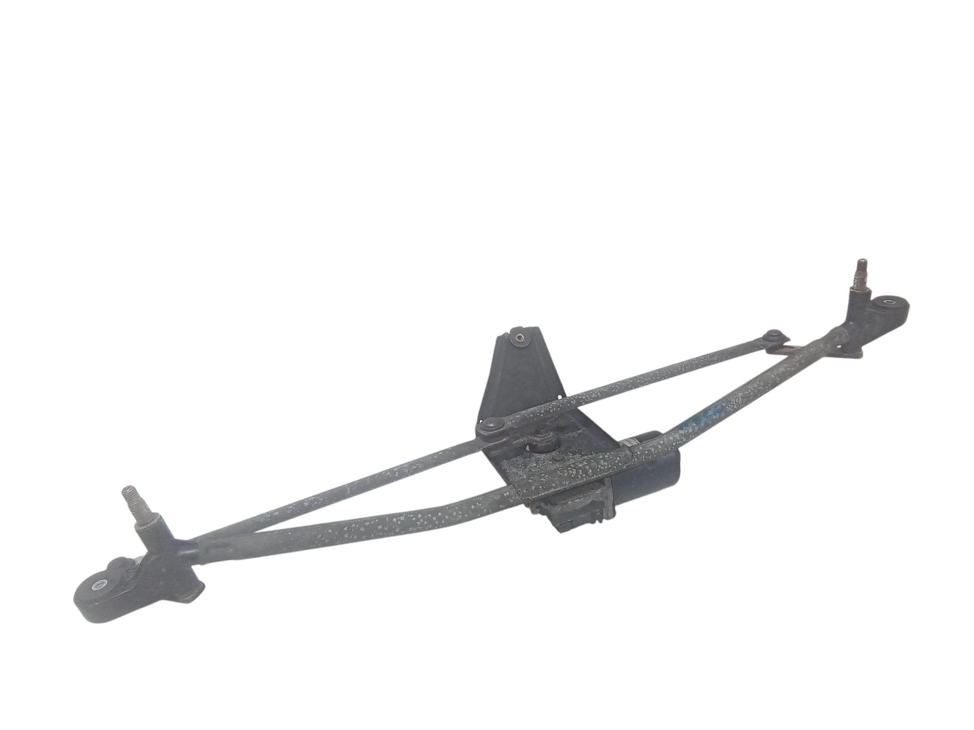 Motorino tergi ant completo di tandem per Ford Transit Serie (00>06) (2000 - 2006)