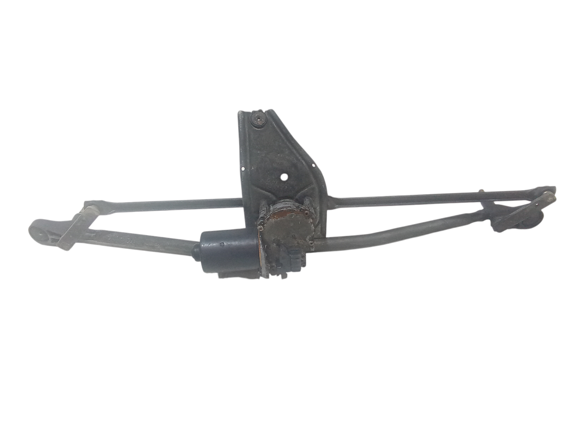 Motorino tergi ant completo di tandem per Ford Transit Serie (00>06) (2000 - 2006)