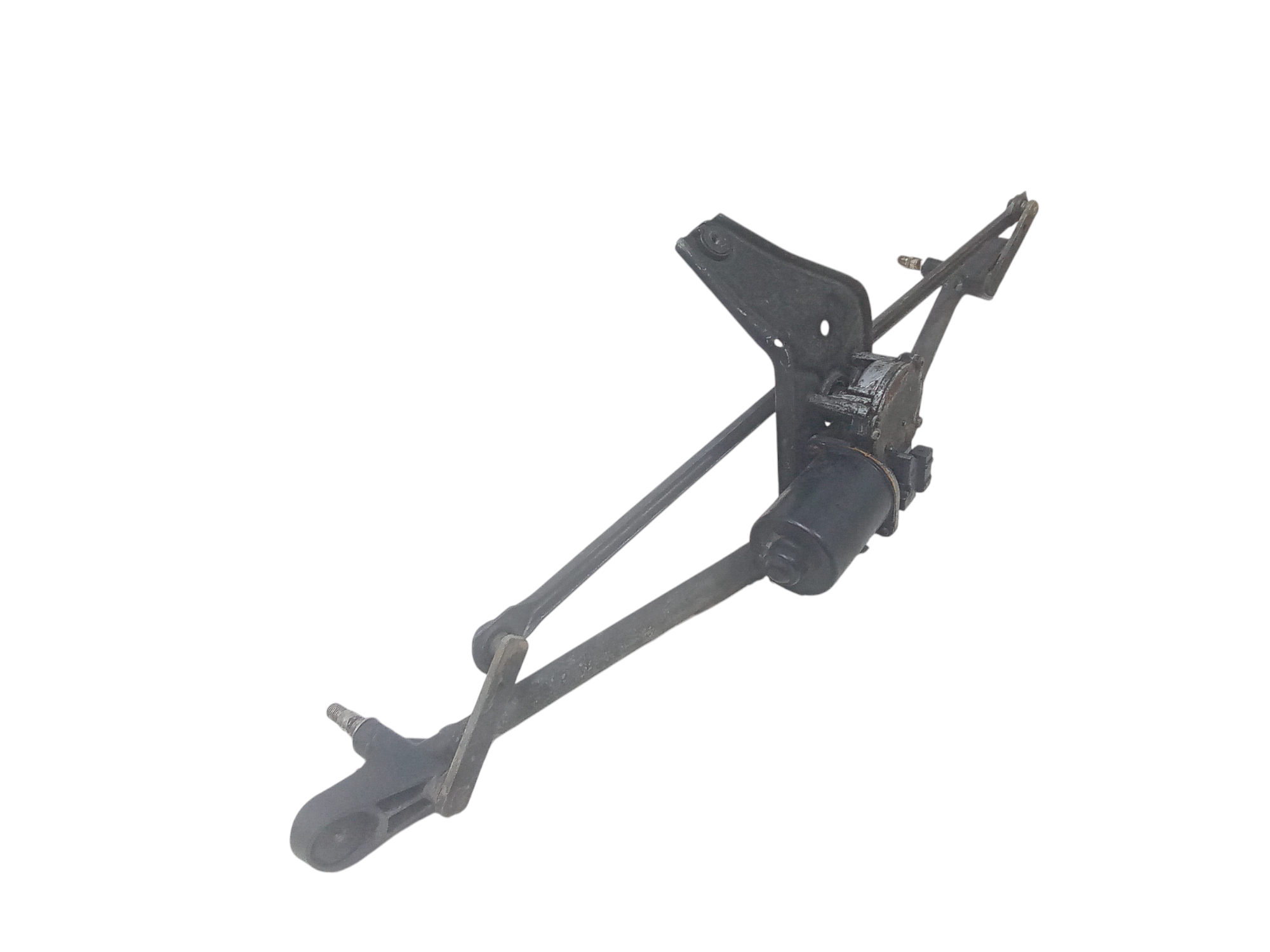 Motorino tergi ant completo di tandem per Ford Transit Serie (00>06) (2000 - 2006)