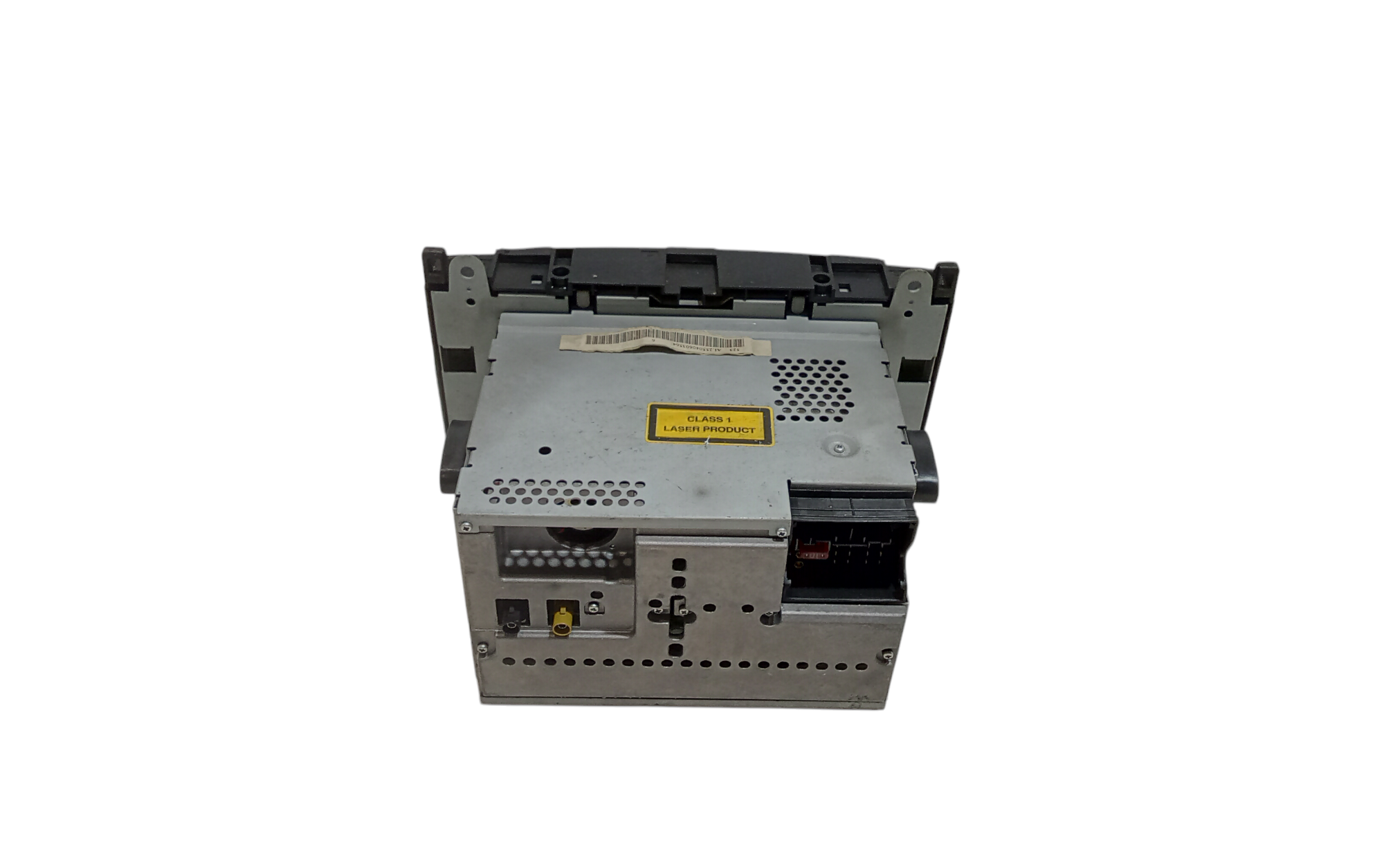 Autoradio per Mercedes Classe A W169 3 Serie (2004 - 2008)