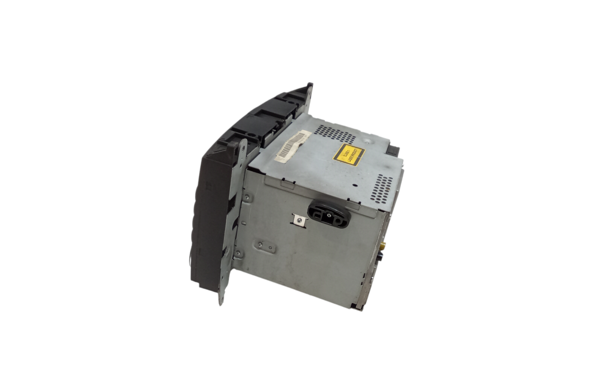 Autoradio per Mercedes Classe A W169 3 Serie (2004 - 2008)